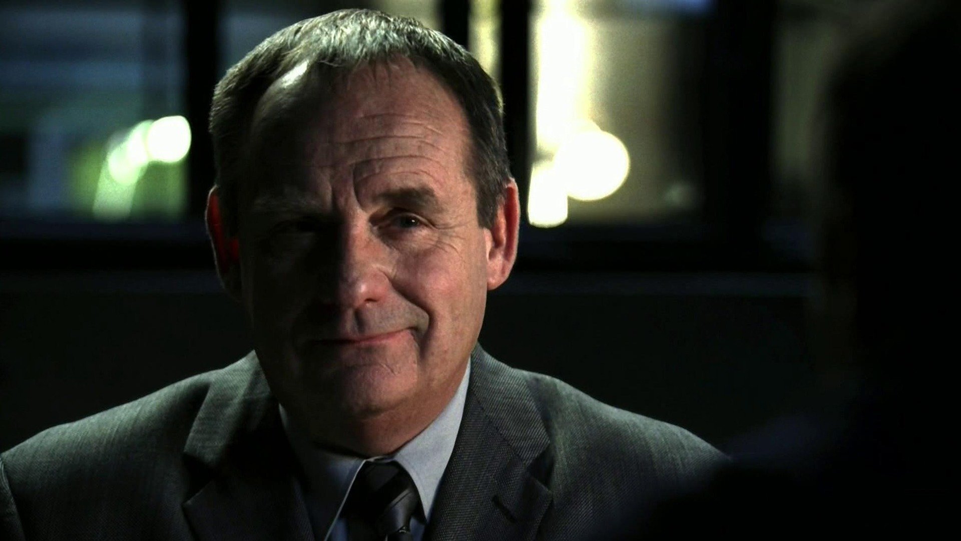 CSI Investigação Criminal : Bang, Bang