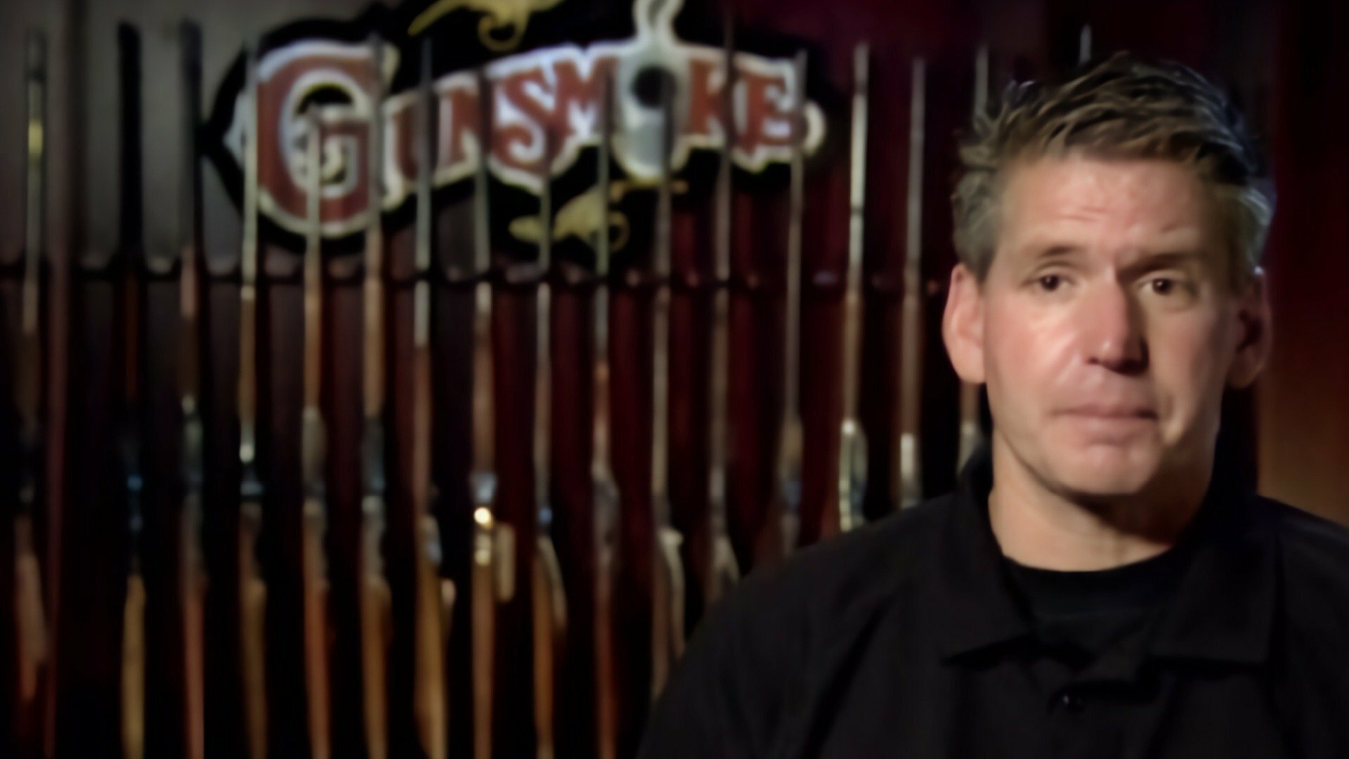 Armas USA : Autógrafo Presidencial