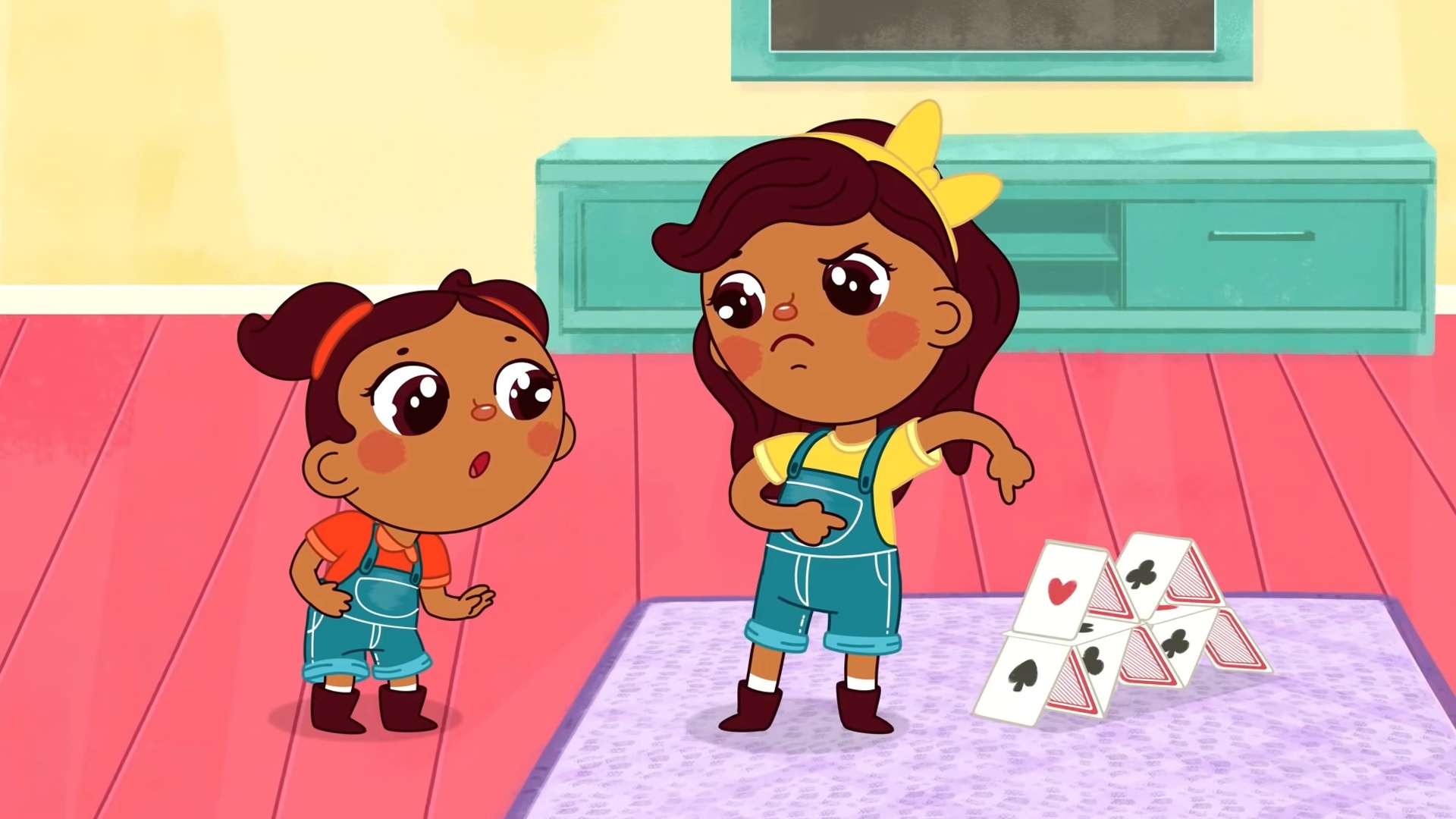 Grandes Pequeninos - Babies : Cartas