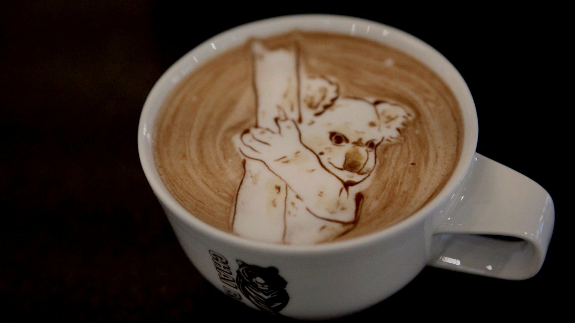 Tá na Hora do Café - Pelo Mundo : Estados Unidos - Califórnia