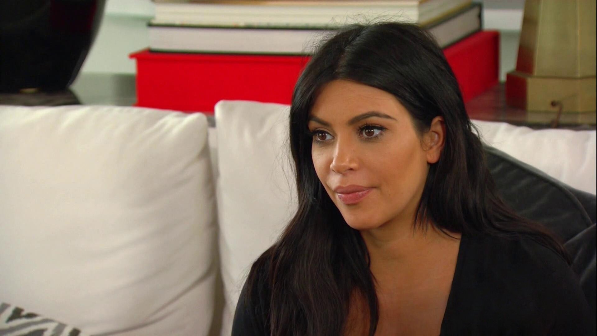 Keeping Up With the Kardashians : Falha na Comunicação