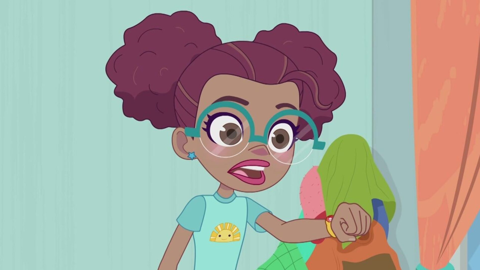 Polly Pocket : Coelha Fugitiva