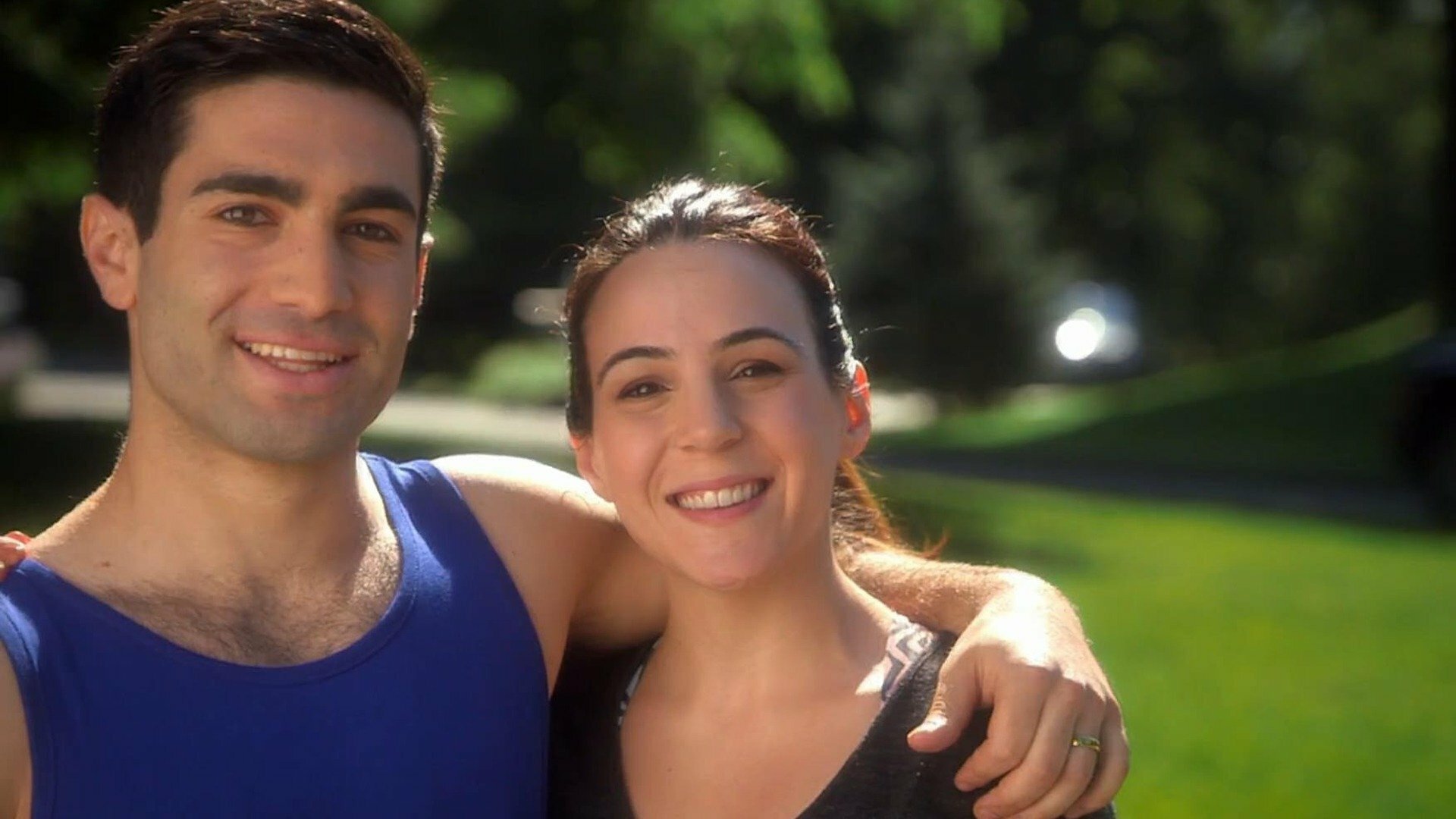 Amor Assassino : Maratona da Morte