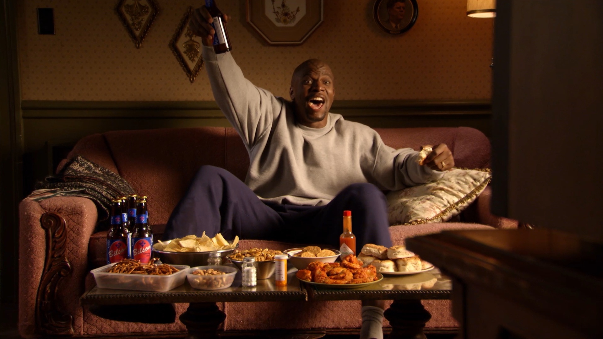 Todo Mundo Odeia o Chris : Todo Mundo Odeia o Dia dos Pais