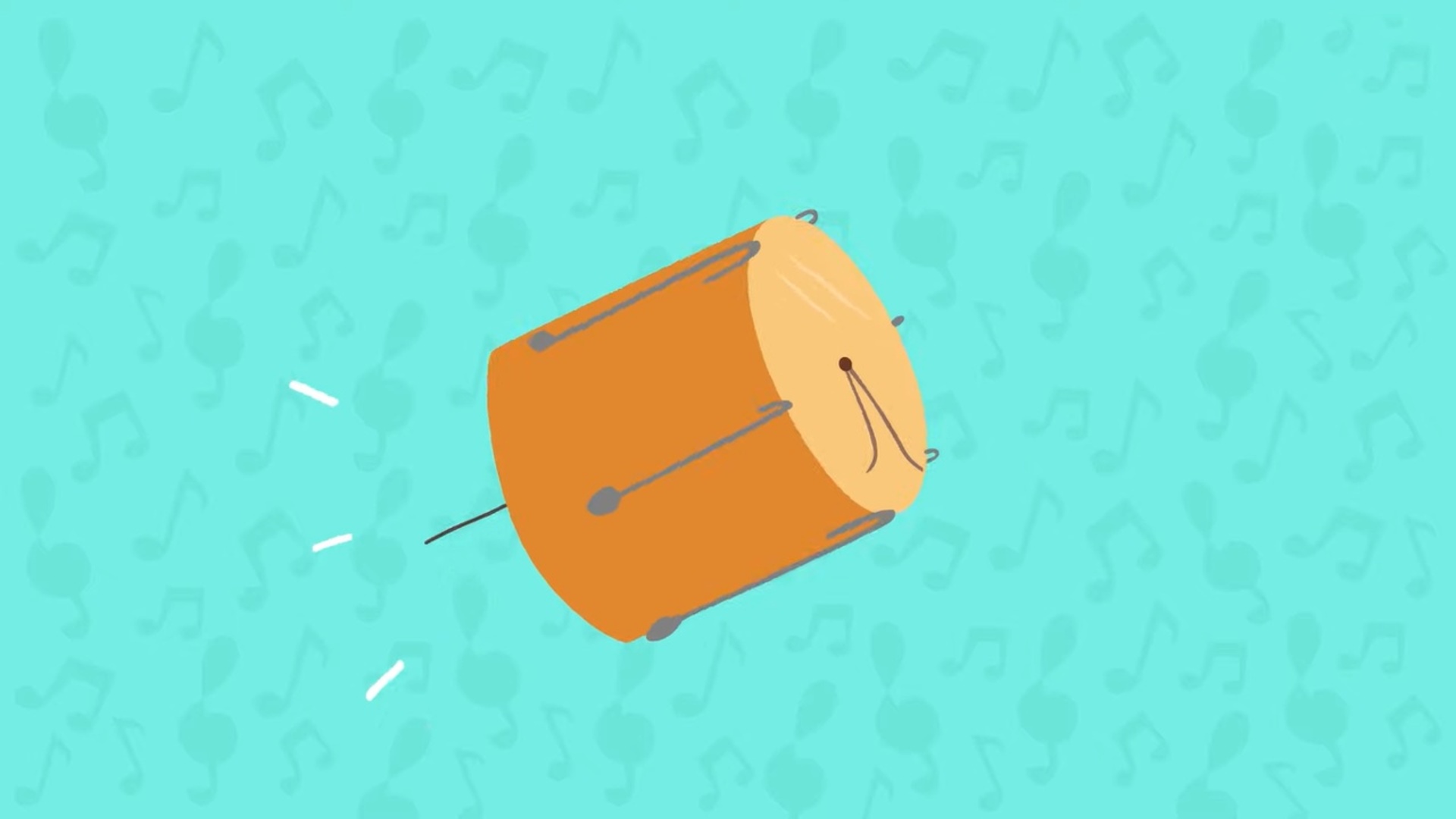 Mabô e Fifi : Conhecendo os Instrumentos...