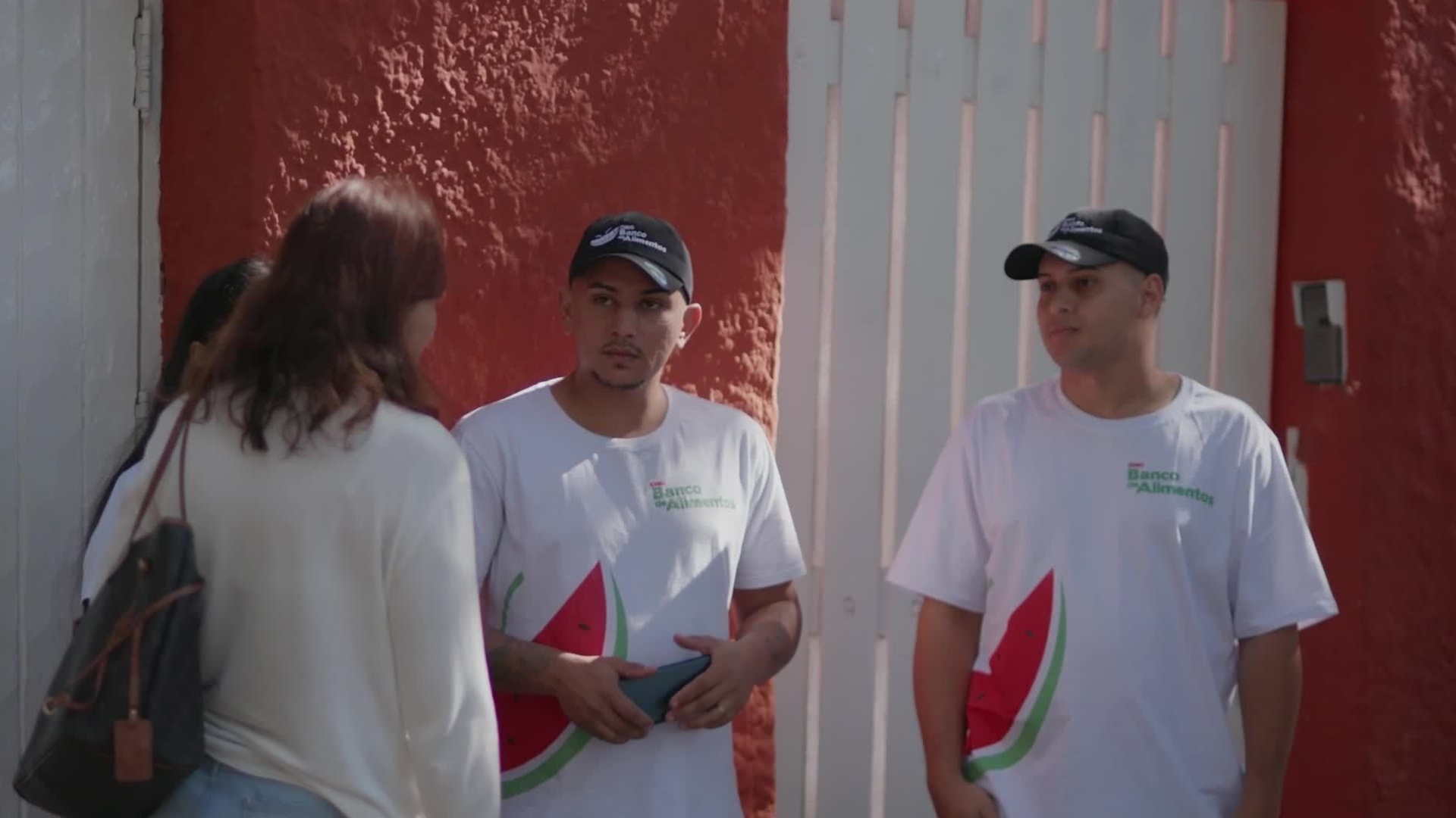 Brasil da Paz : Direitos Humanos