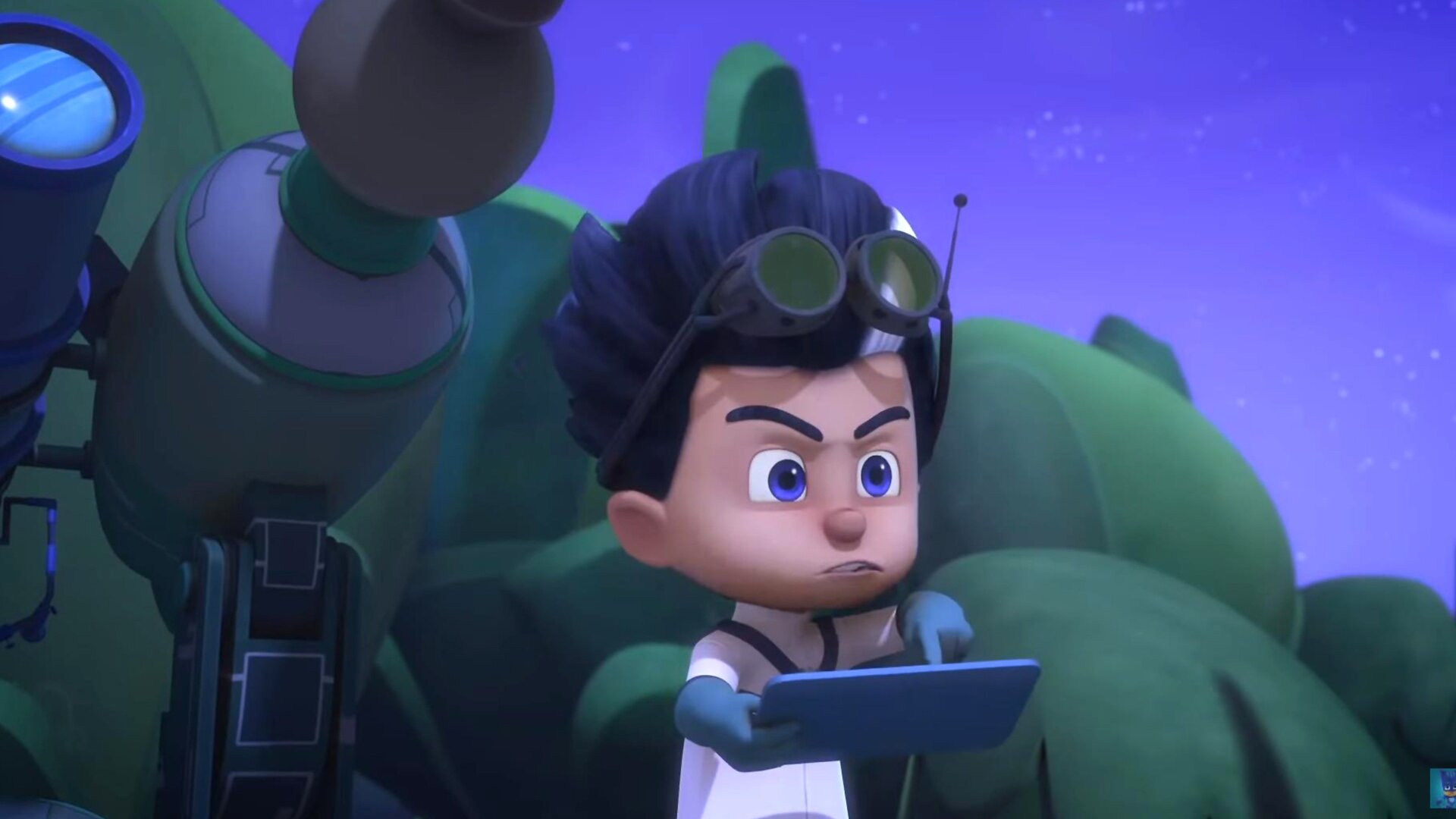 PJ Masks - Heróis de Pijama : Que Vença o Melhor Poder