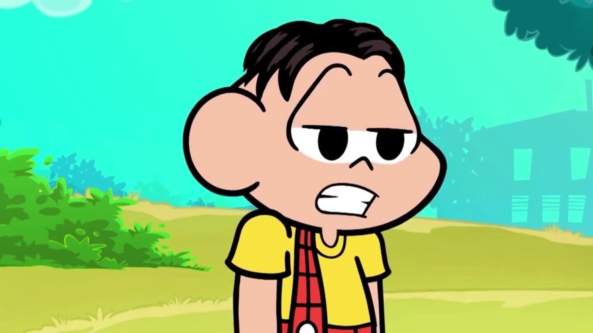 Turma da Mônica : Depois do Banho