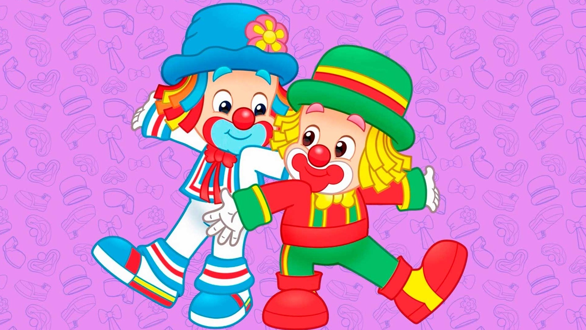 Patati Patatá - O Melhor da Pré Escola 2 : Ciranda Cirandinha
