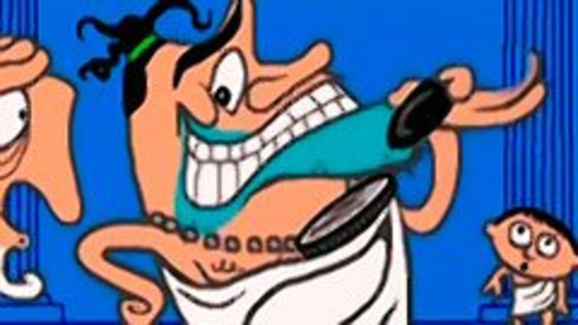 O Mundo de Beakman : Eletromagnetismo, Beakmania e os Sentidos