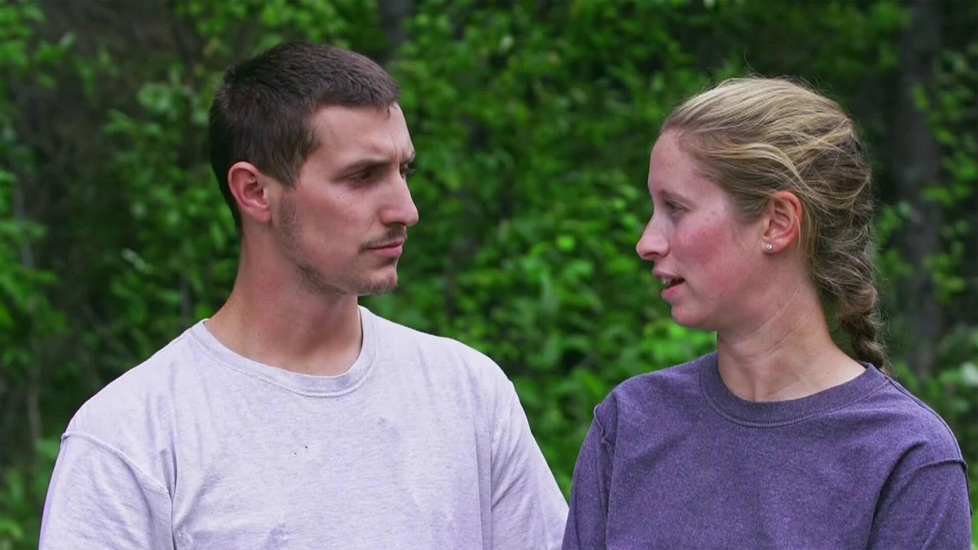 Construções Remotas : Cabana no Rio Glacier