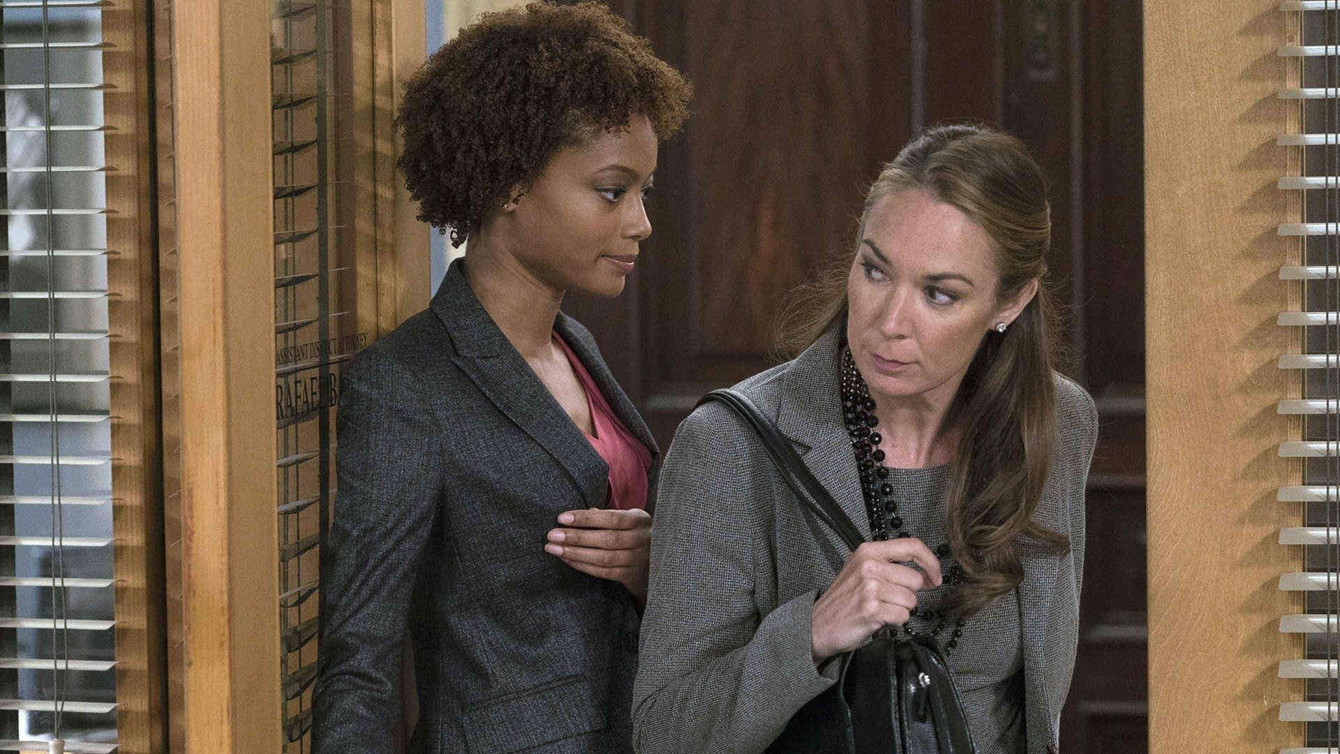 Law & Order: Special Victims Unit : Patologia Criminosa
