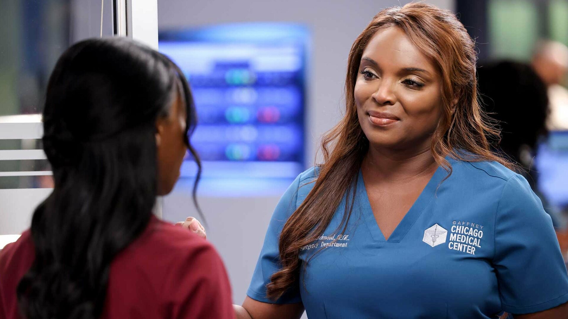 Chicago Med : Enfrentar ou Desistir