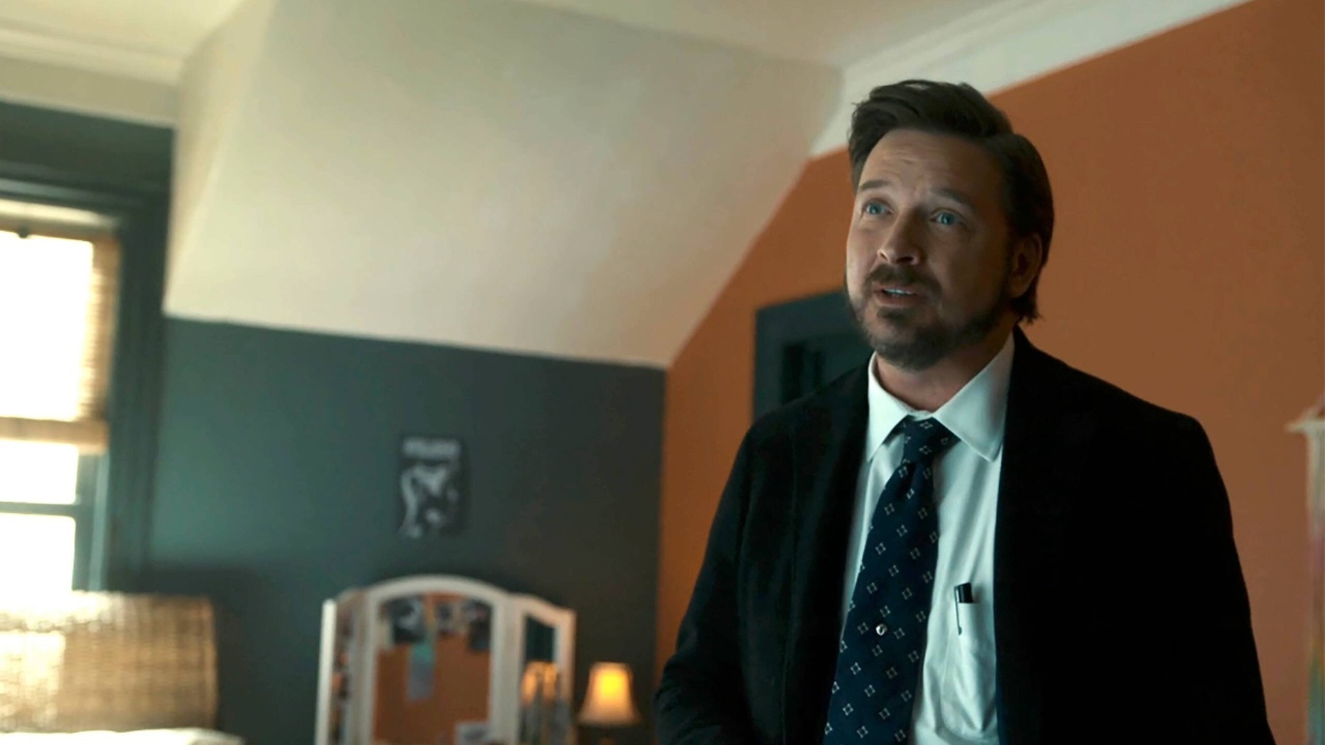 Law & Order Toronto: Criminal Intent : O Som do Silêncio