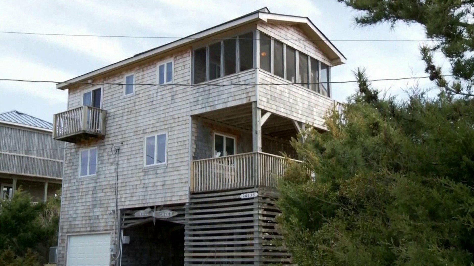 Casa de Praia : T1 EP8 - Praia Radical