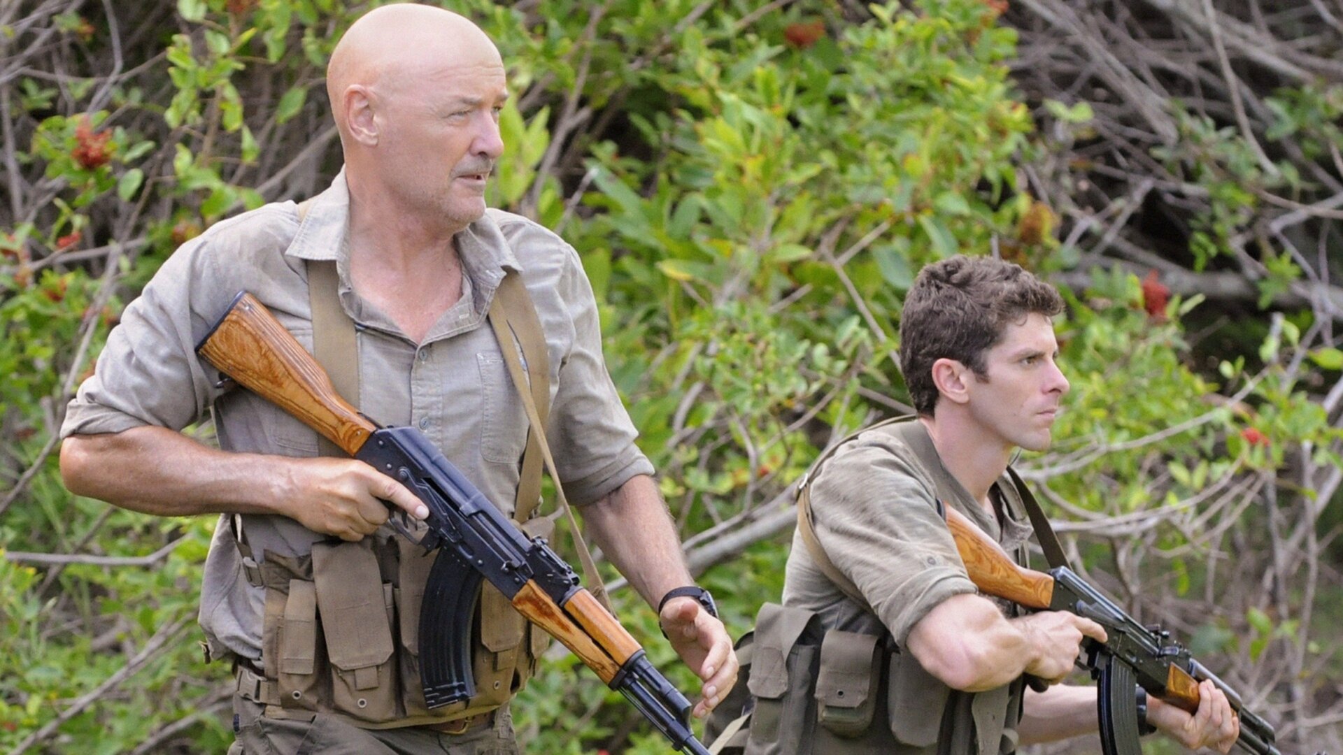 Hawaii Five-0 : Ki'ilua
