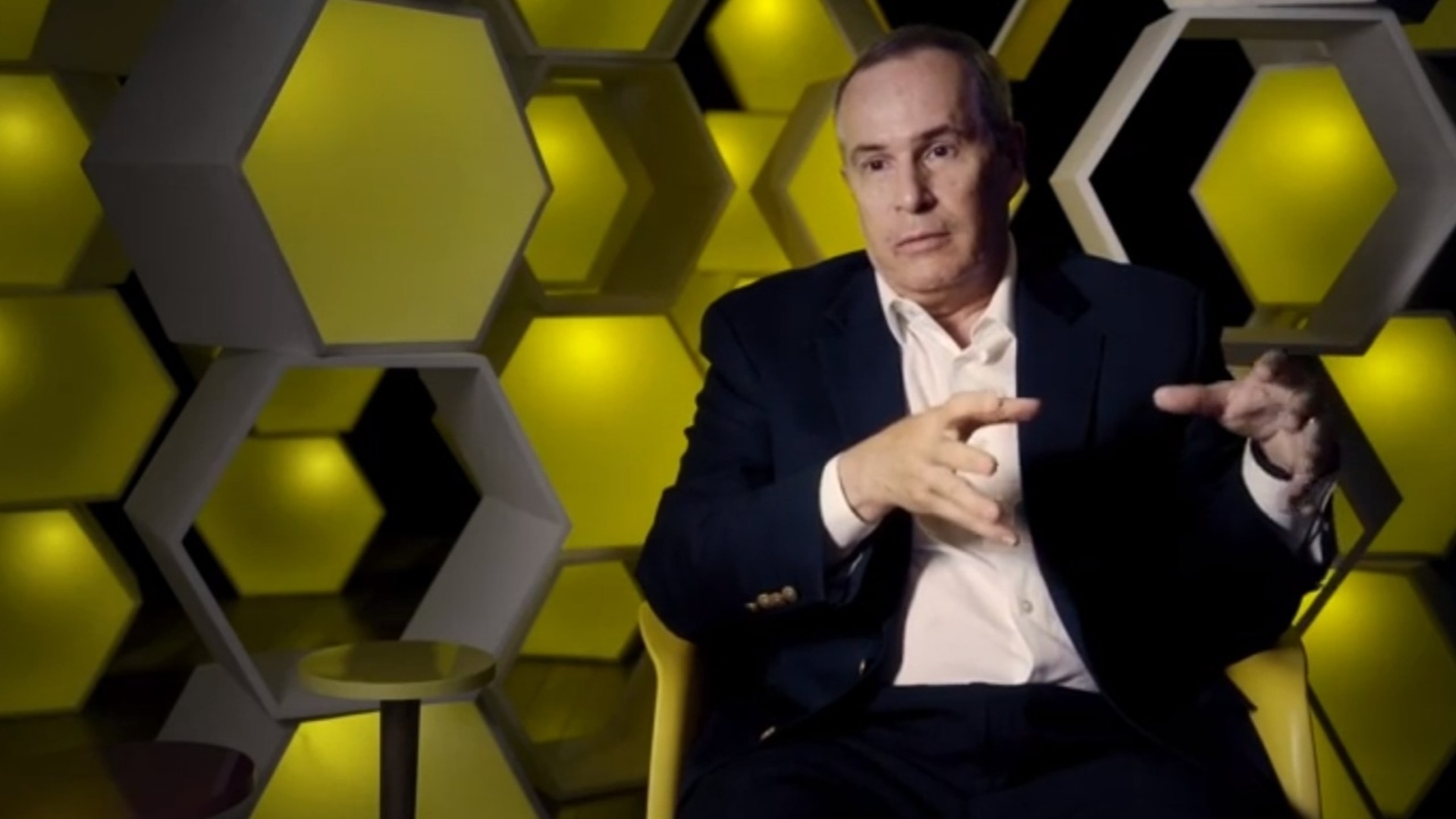 Planeta Energia : T1 EP4 - Petróleo