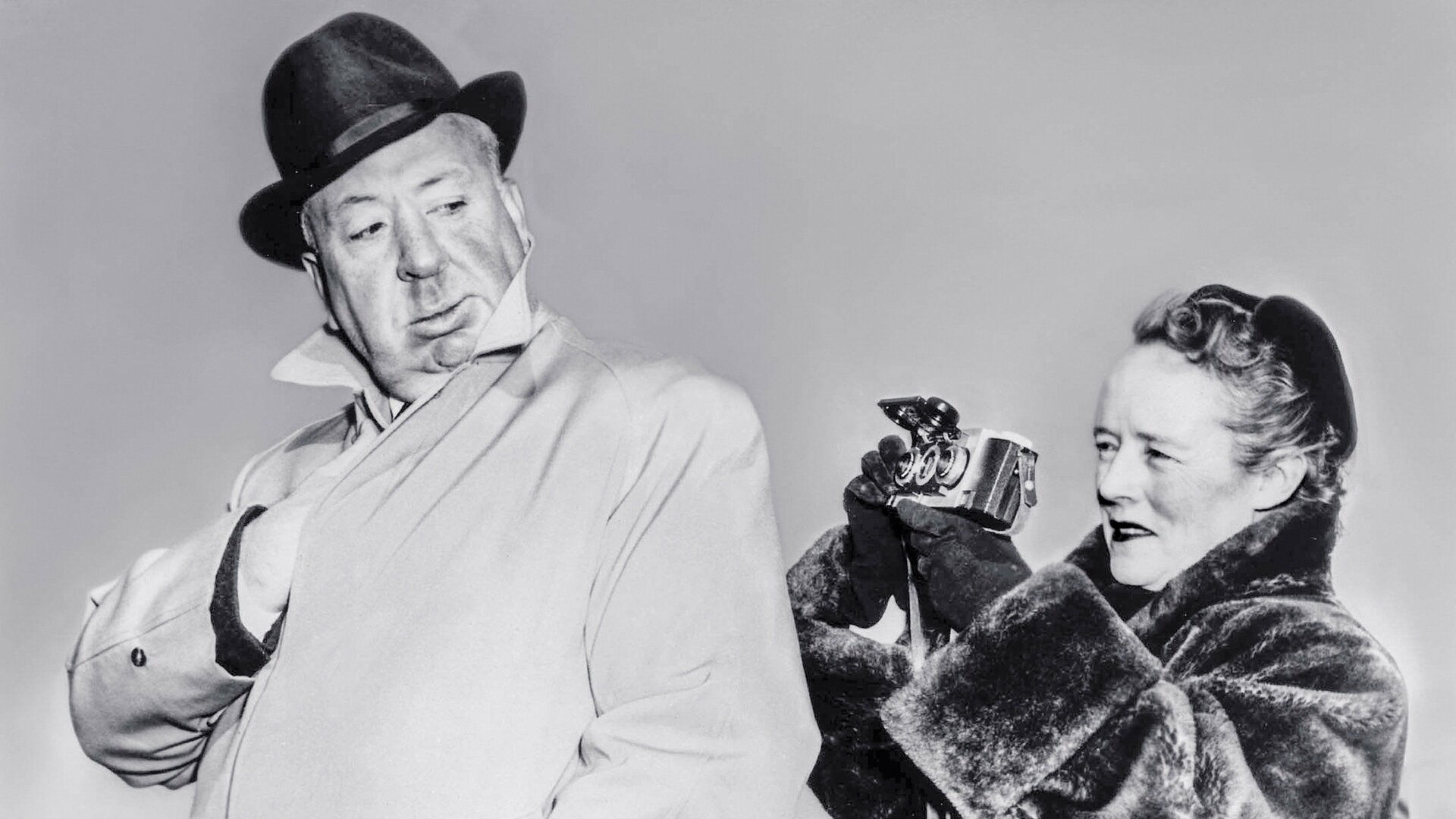 Hitchcock - O Homem por Trás do Ídolo