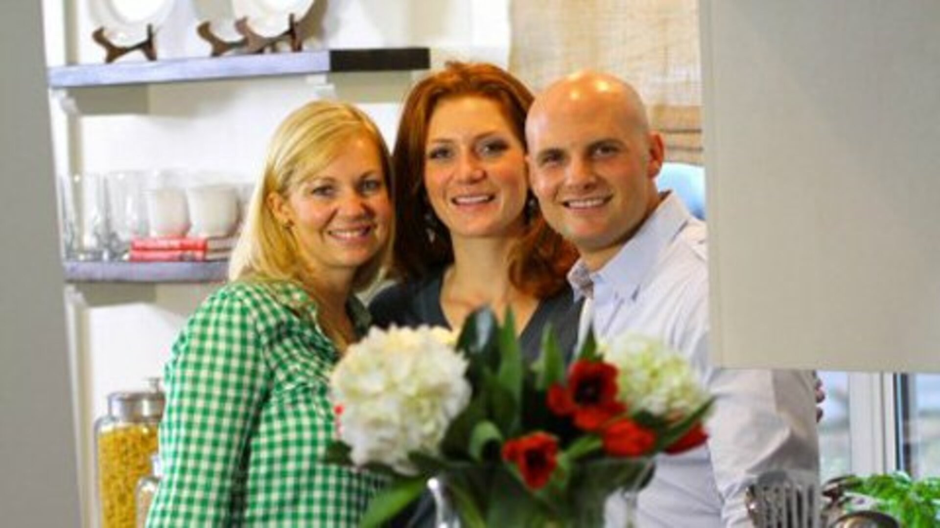 Reformas Incríveis : Uma Cozinha à Sua Altura