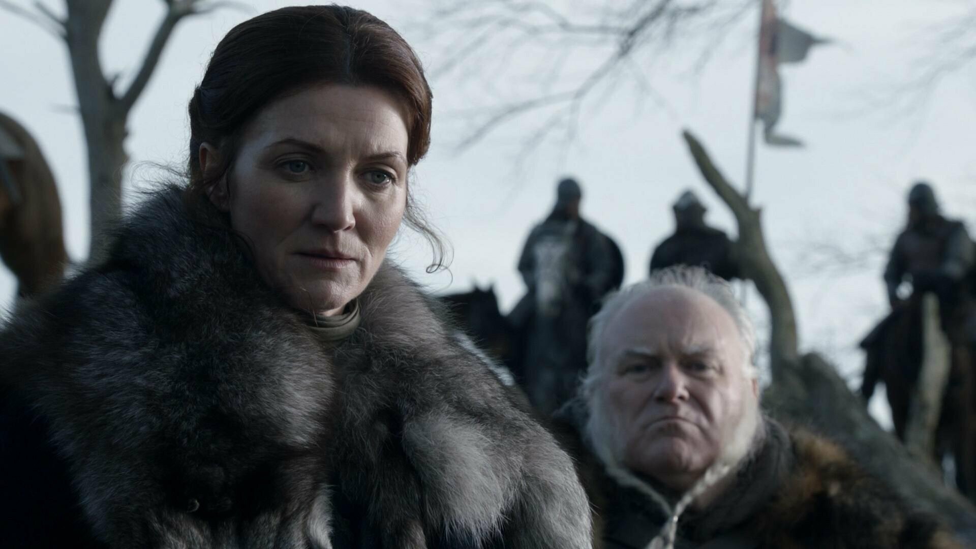 Game of Thrones : Baelor