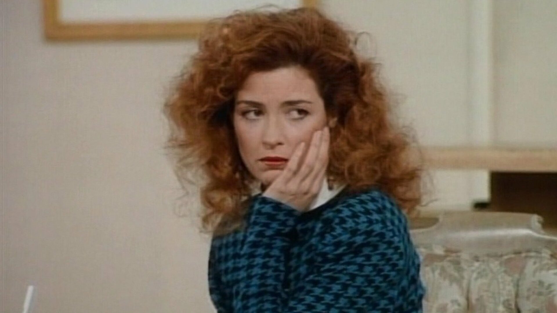 Designing Women : The Engagement