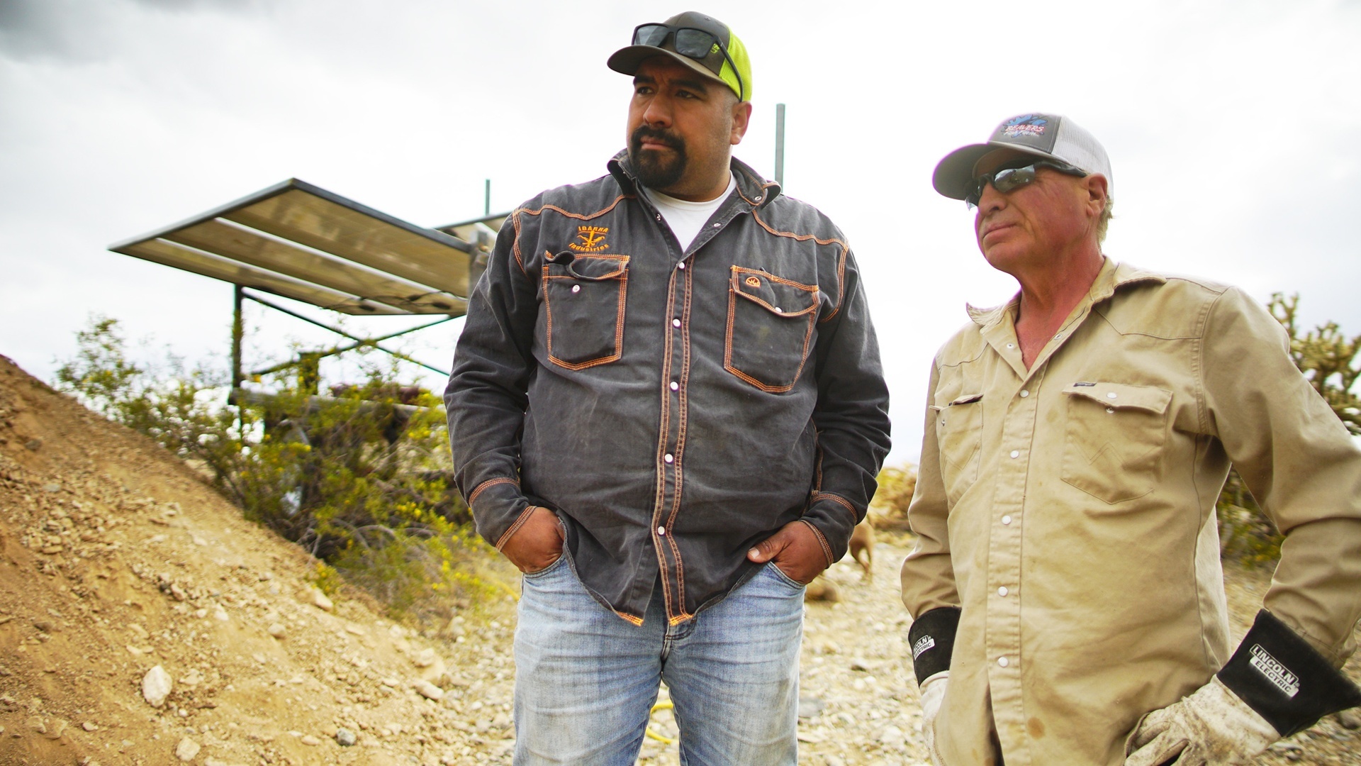 Febre do Ouro - Freddy Dodge ao Resgate : Jogada de Ouro no Grand Canyon