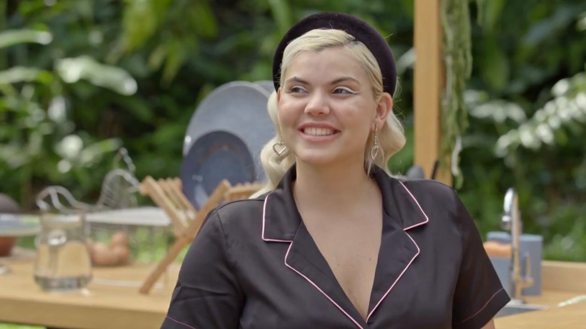Tempero de Família : Duda Beat