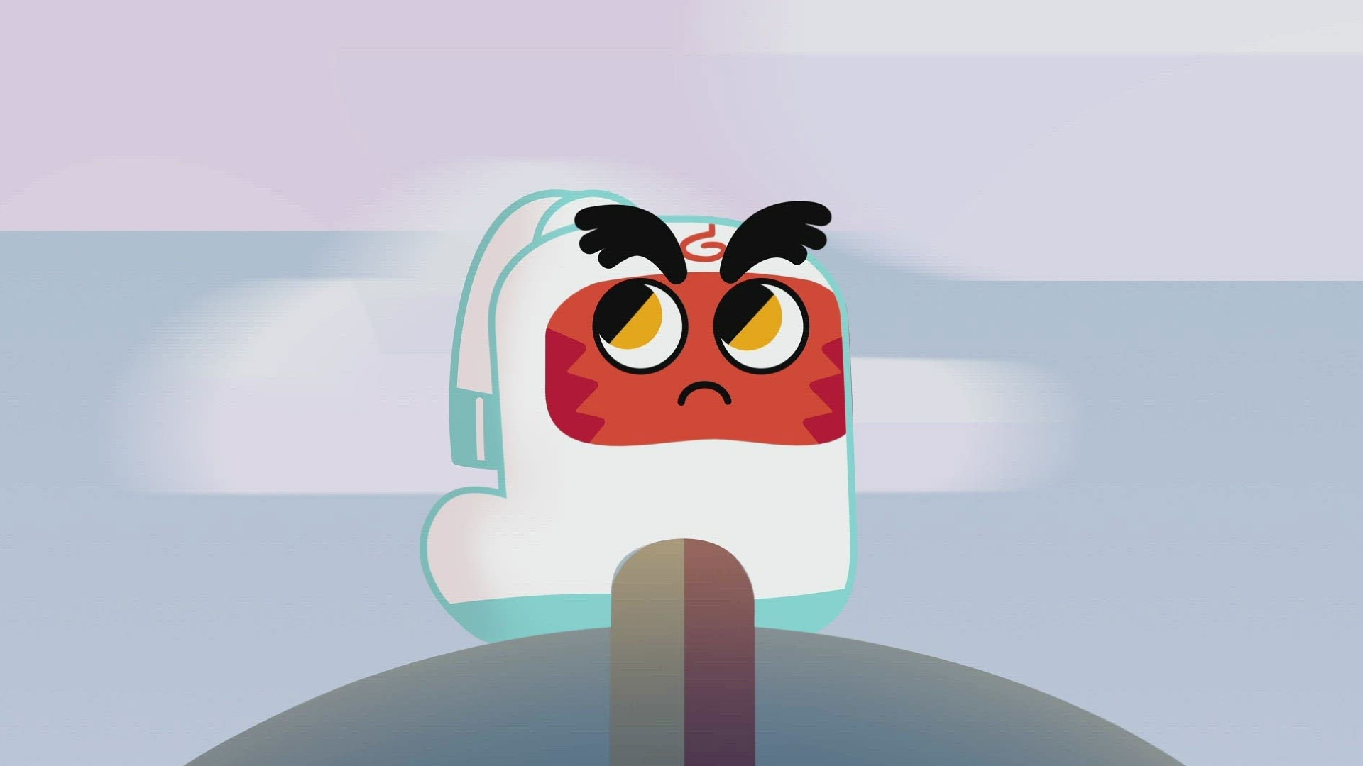 Kung Fu Wa : O Plano de Mestre Meia