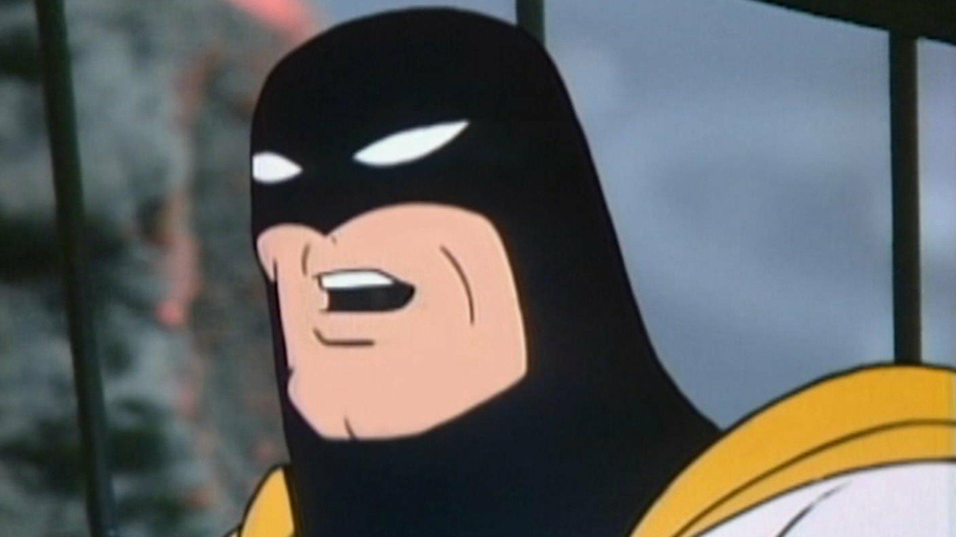 Space Ghost de Costa a Costa : Rehearsal