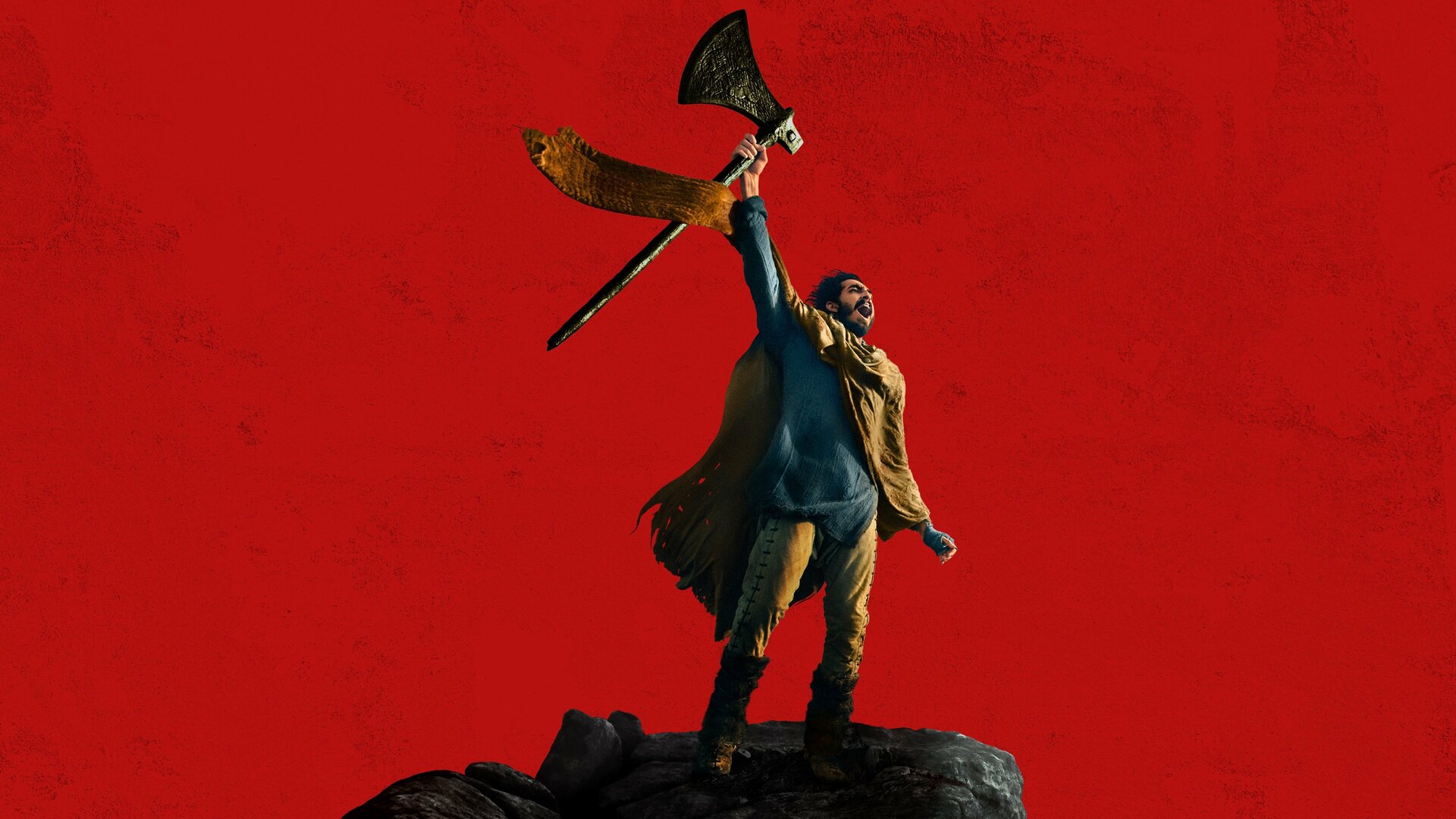 A Lenda do Cavaleiro Verde