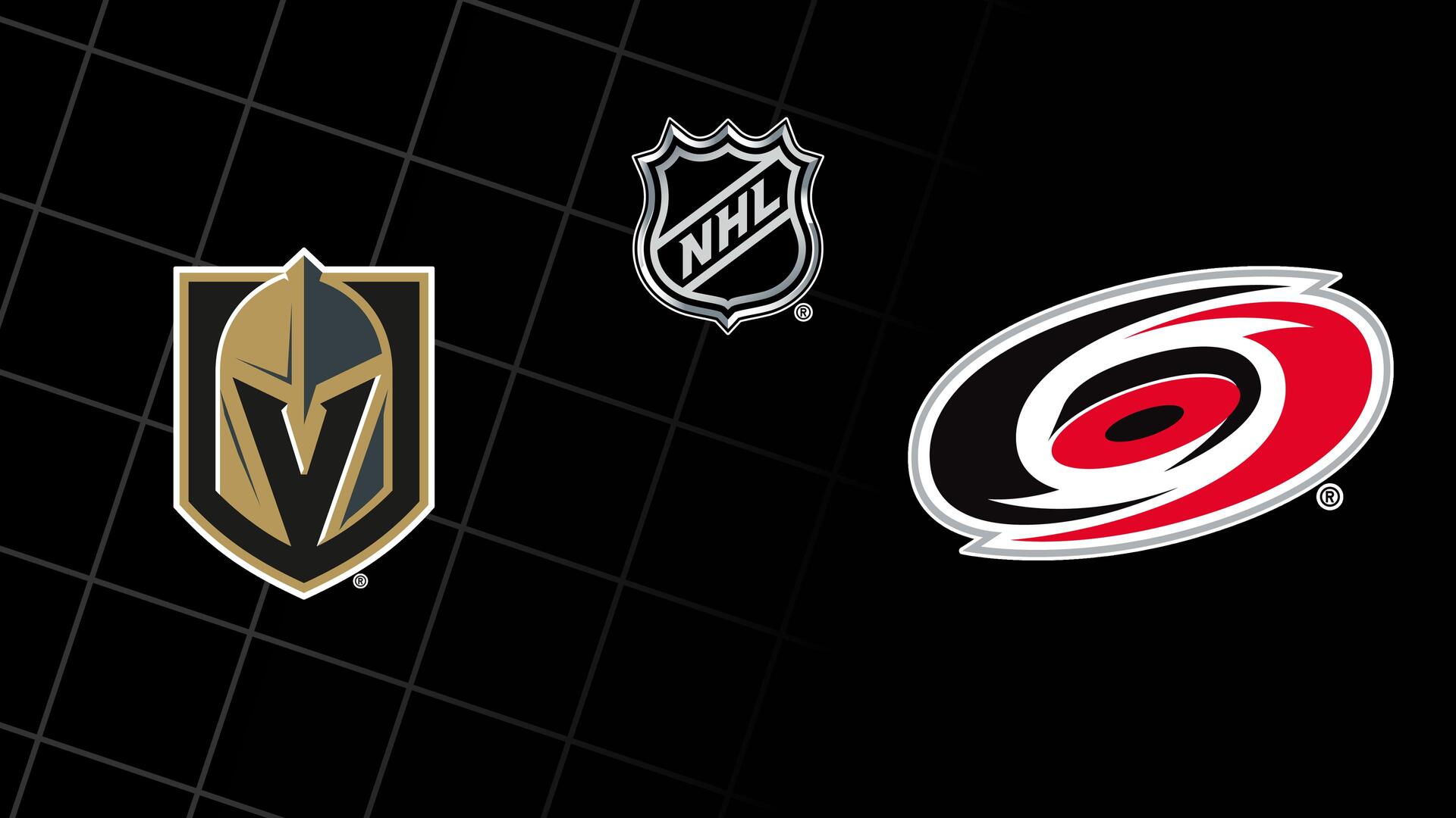 Jogo 6: Vegas Golden Knights x Carolina Hurricanes - Stanley Cup Final 2026 : Jogo 6: Vegas Golden Knights x Carolina Hurricanes