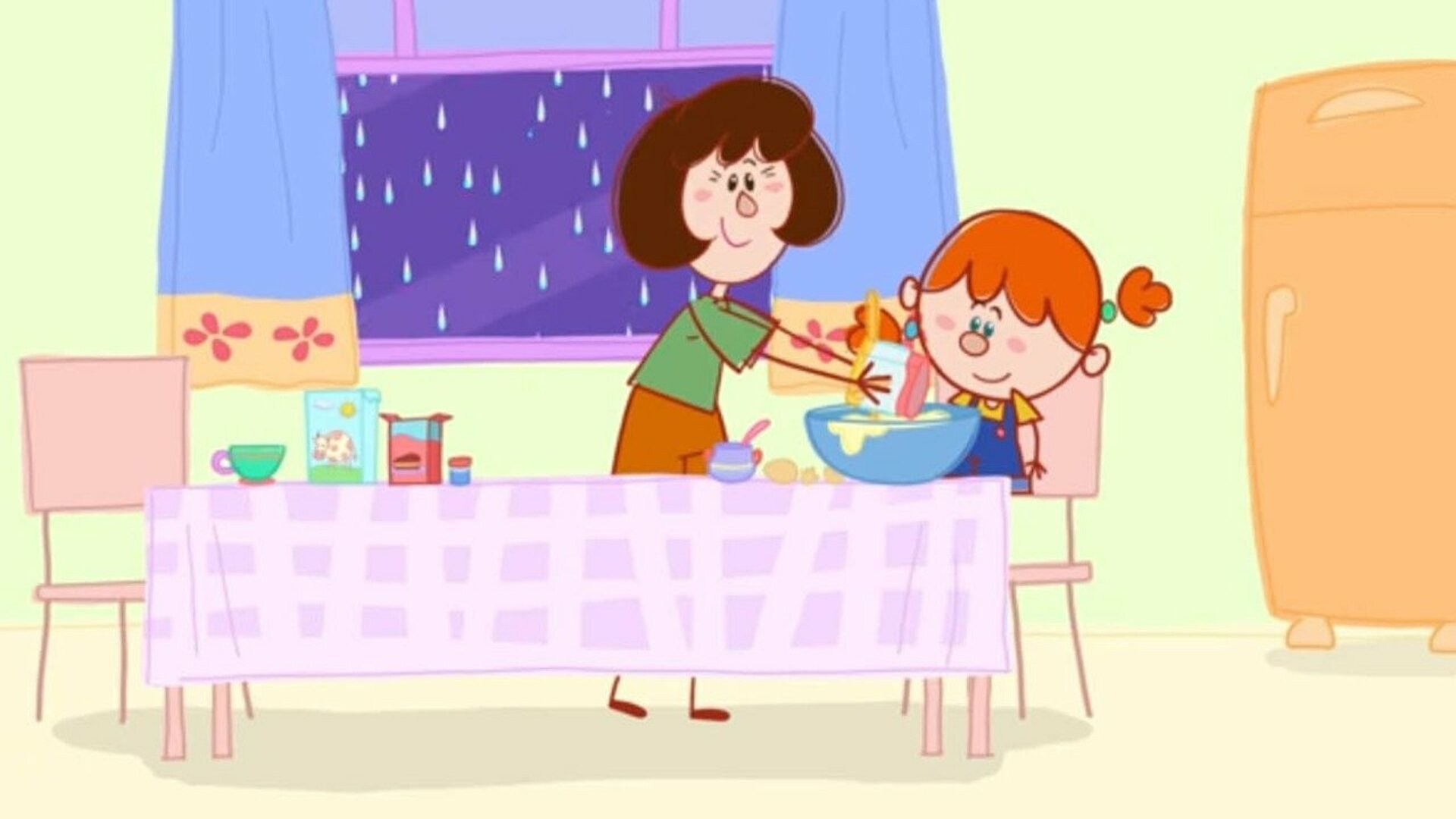 O Diário de Mika : Monstro do Armário