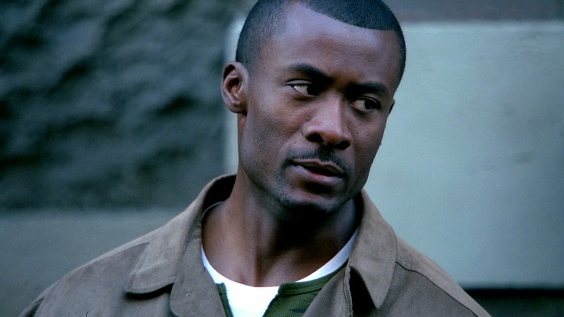 CSI: NY : Raising Shane