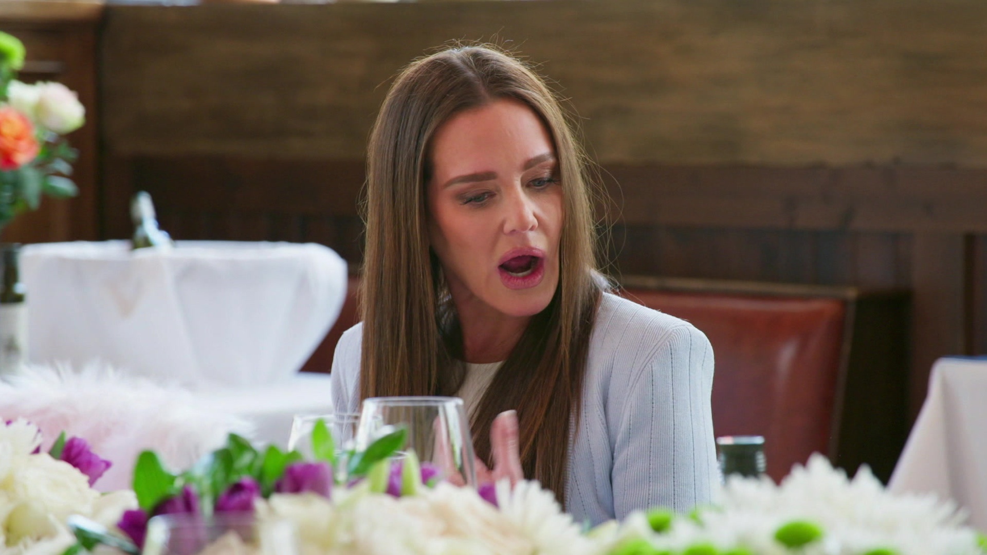 The Real Housewives of Salt Lake City : Almoço das Mulheres - A Sequência