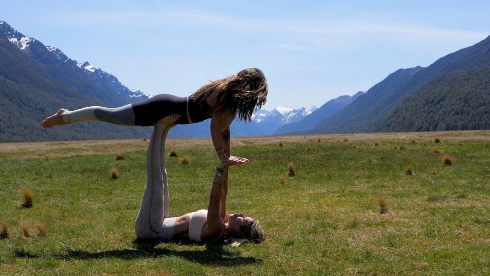 Trilhas e Travessias : Montanhas e Cachoeiras na Despedida