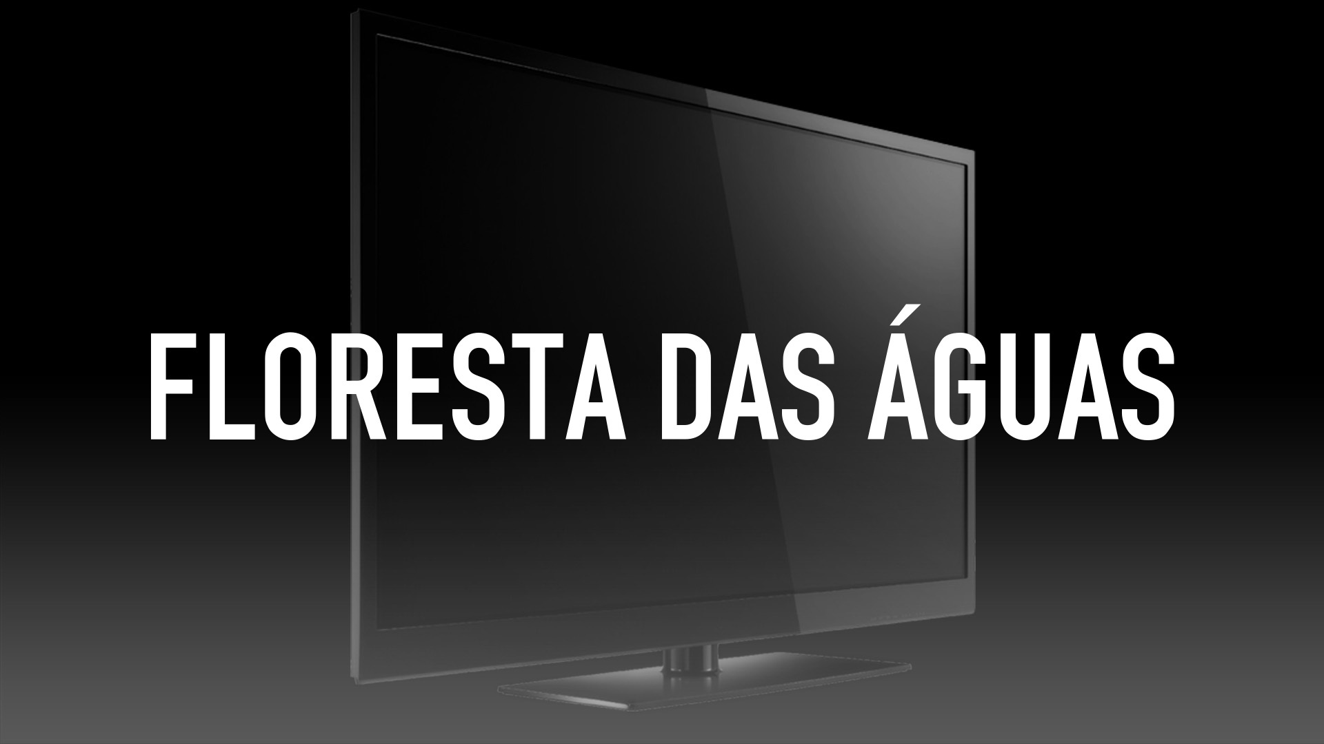 Floresta das Águas