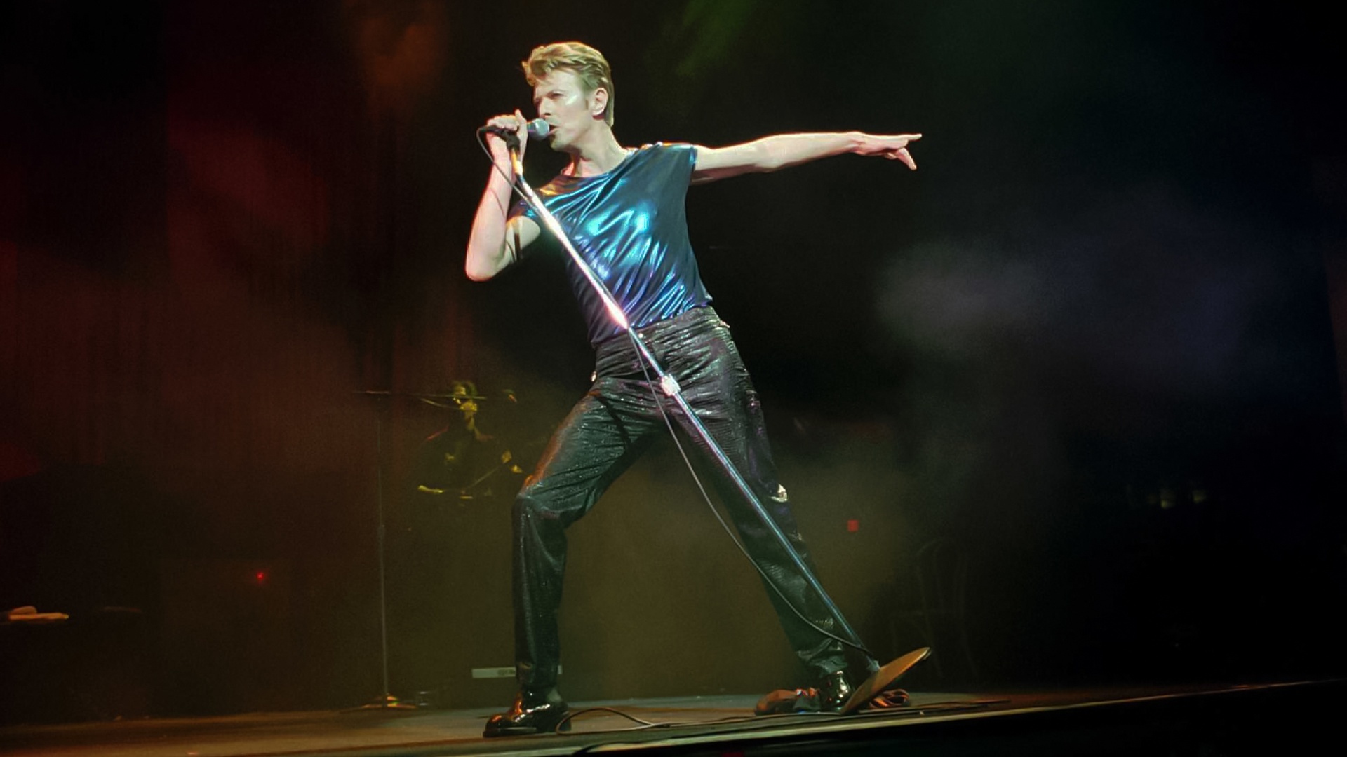 Bowie - O Homem que Mudou o Mundo : As Metamorfoses