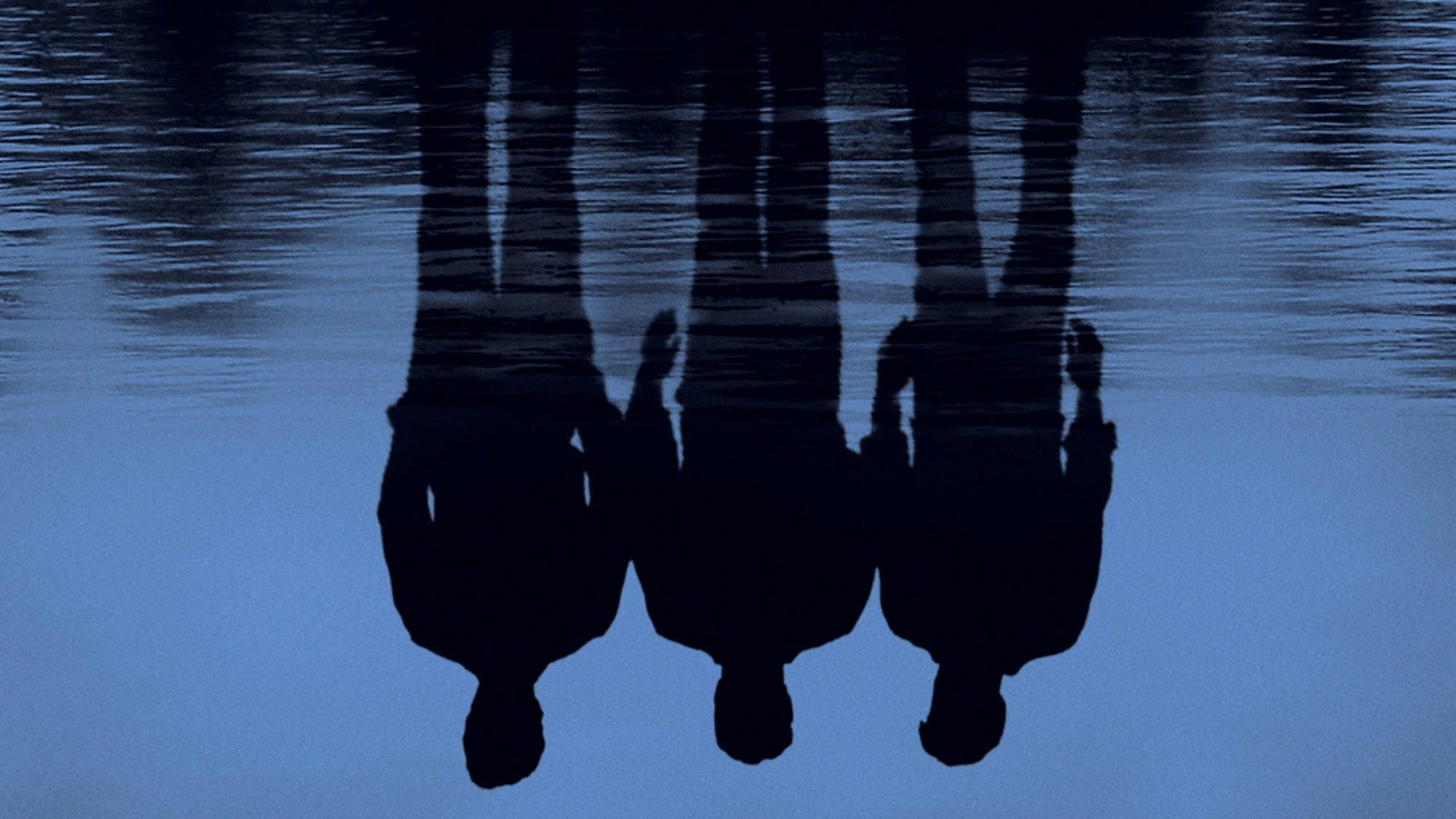 Sobre Meninos e Lobos