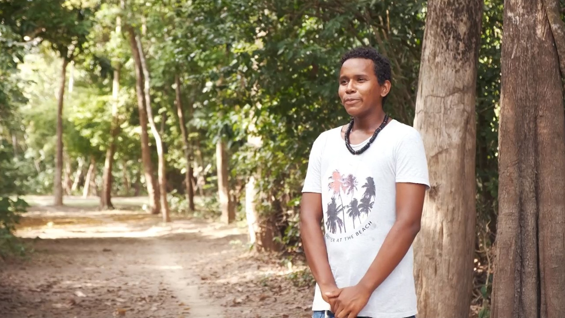 Diz Aí - Juventudes Transformadoras : Juventudes e Artivismo de Beira