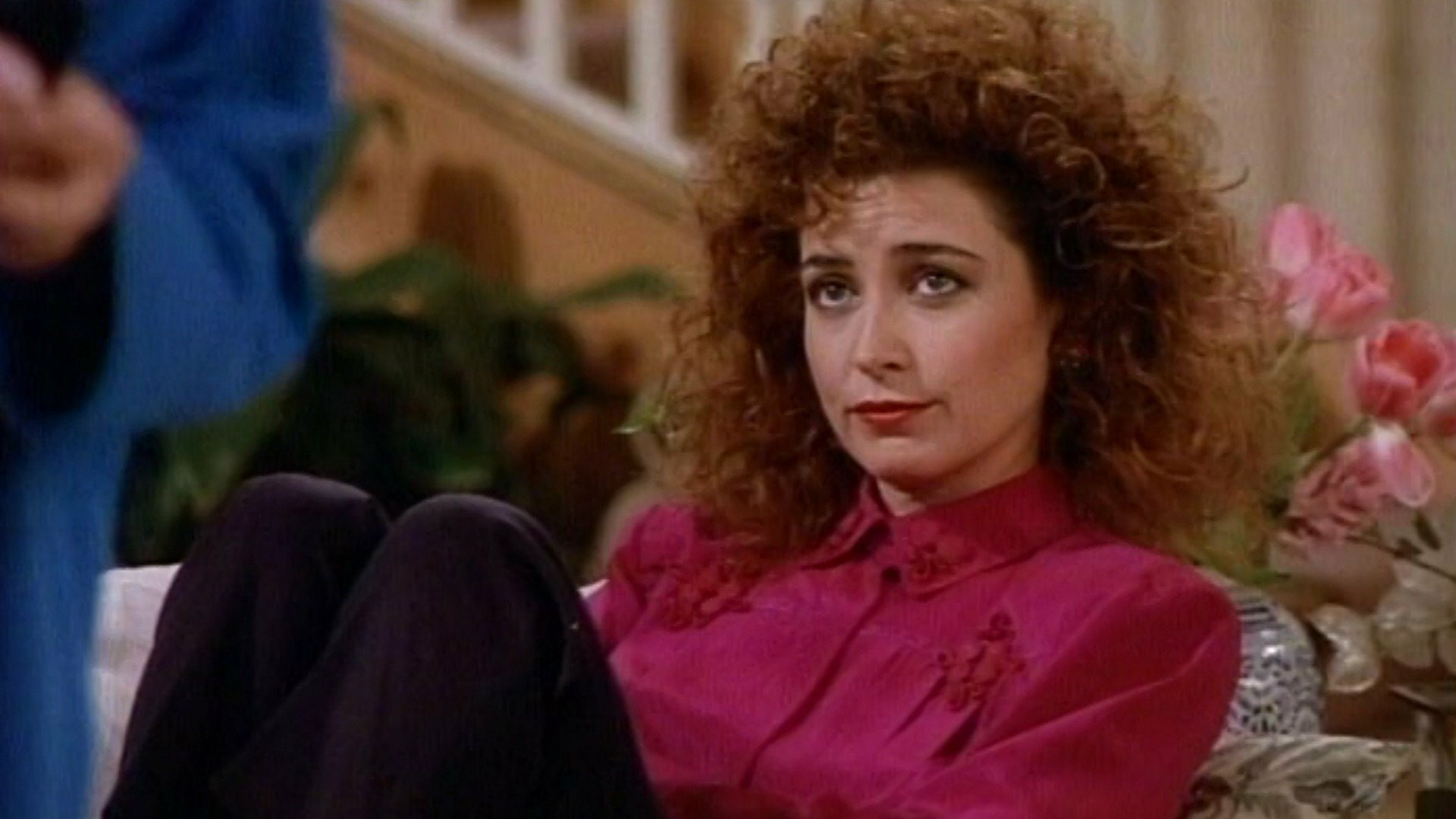Designing Women : Foreign Affairs