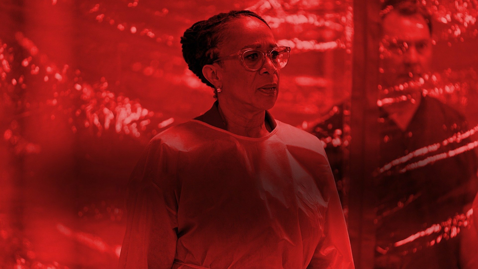Chicago Med : Infecção
