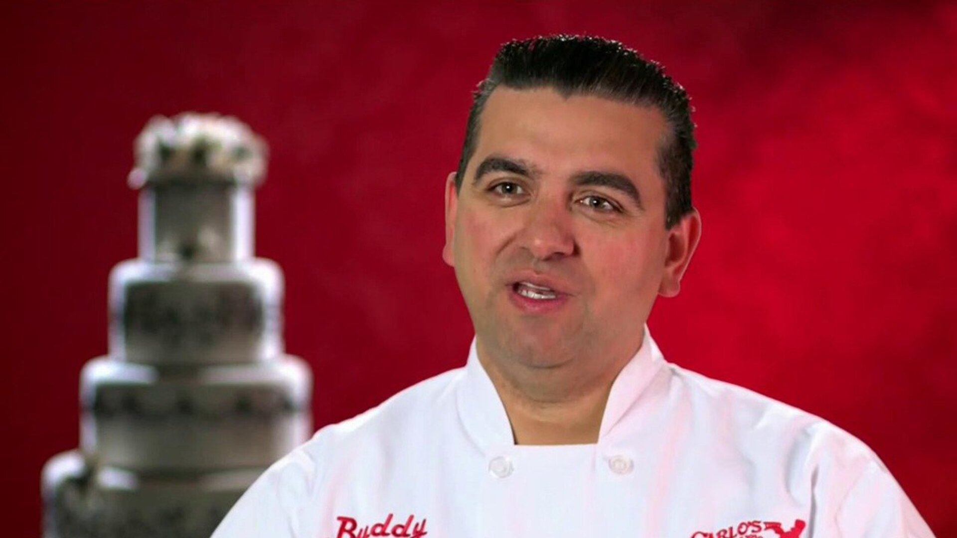 Cake Boss : Bolo Rural