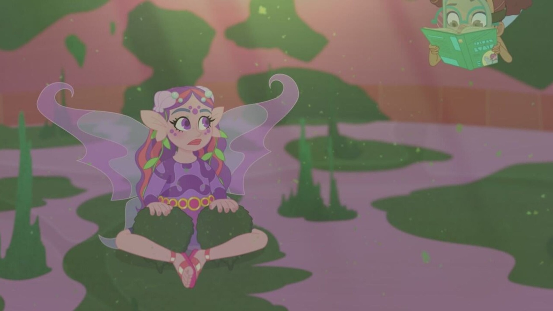 Polly Pocket : Mel D'água