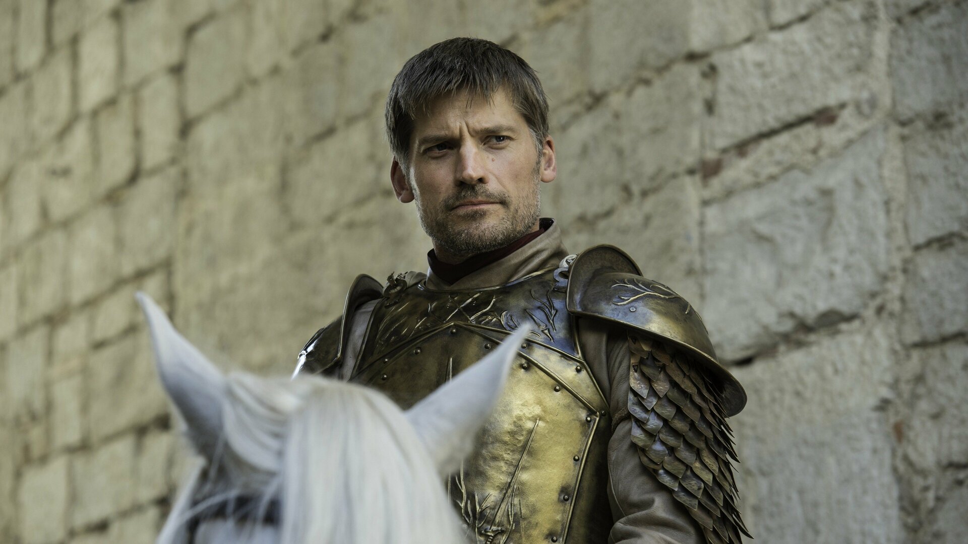 Game of Thrones : Blood of My Blood