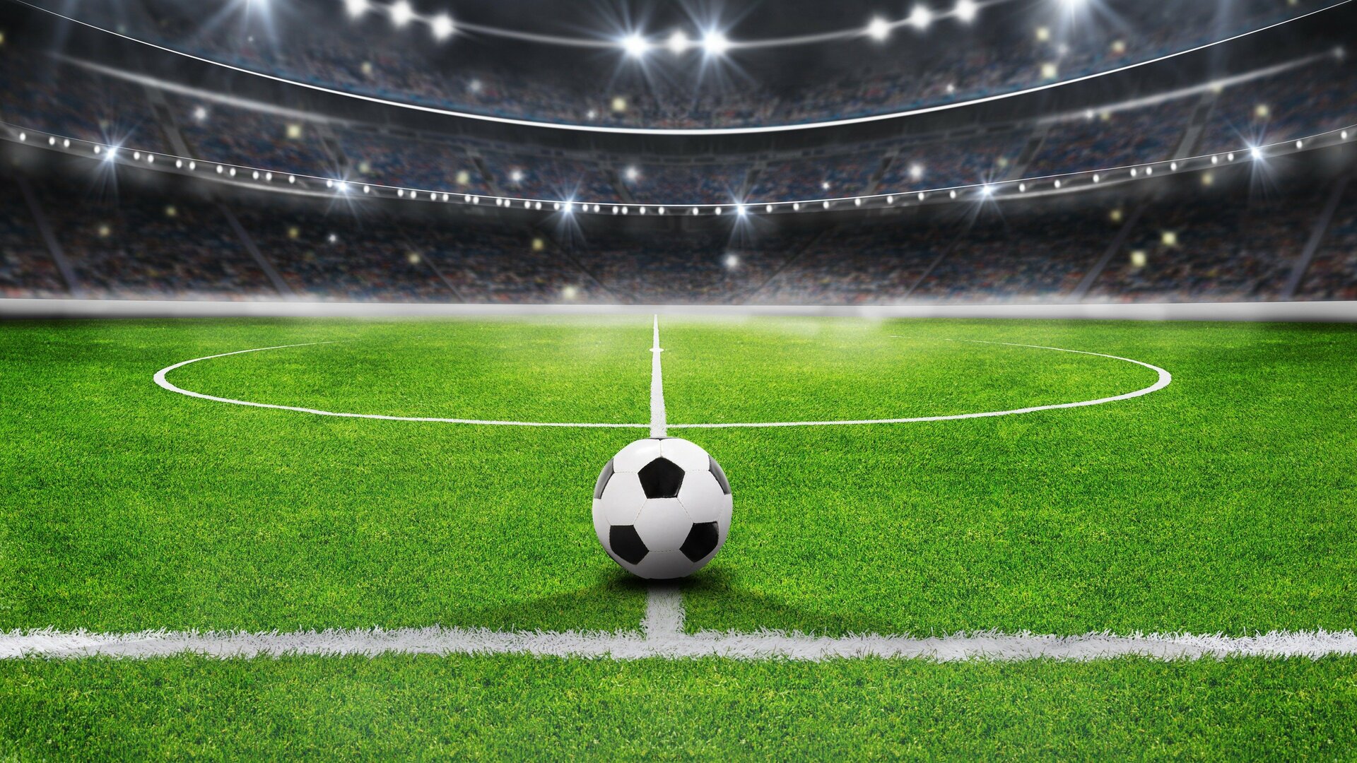 European Qualifiers Match Day Highlights