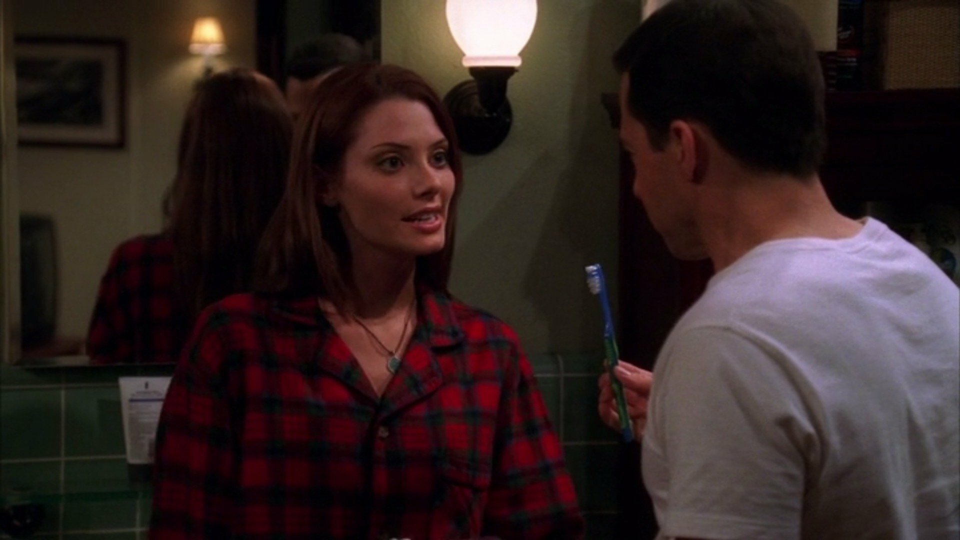 Two and a Half Men : The Spit-Covered Cobbler