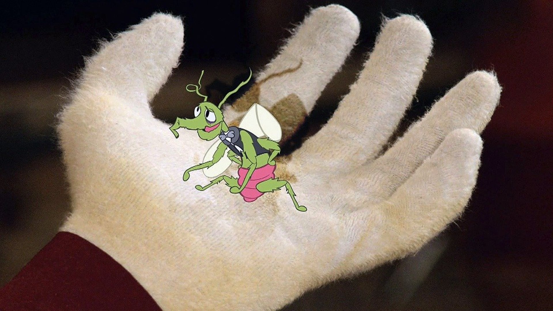 Os Cupins : O Mosquito