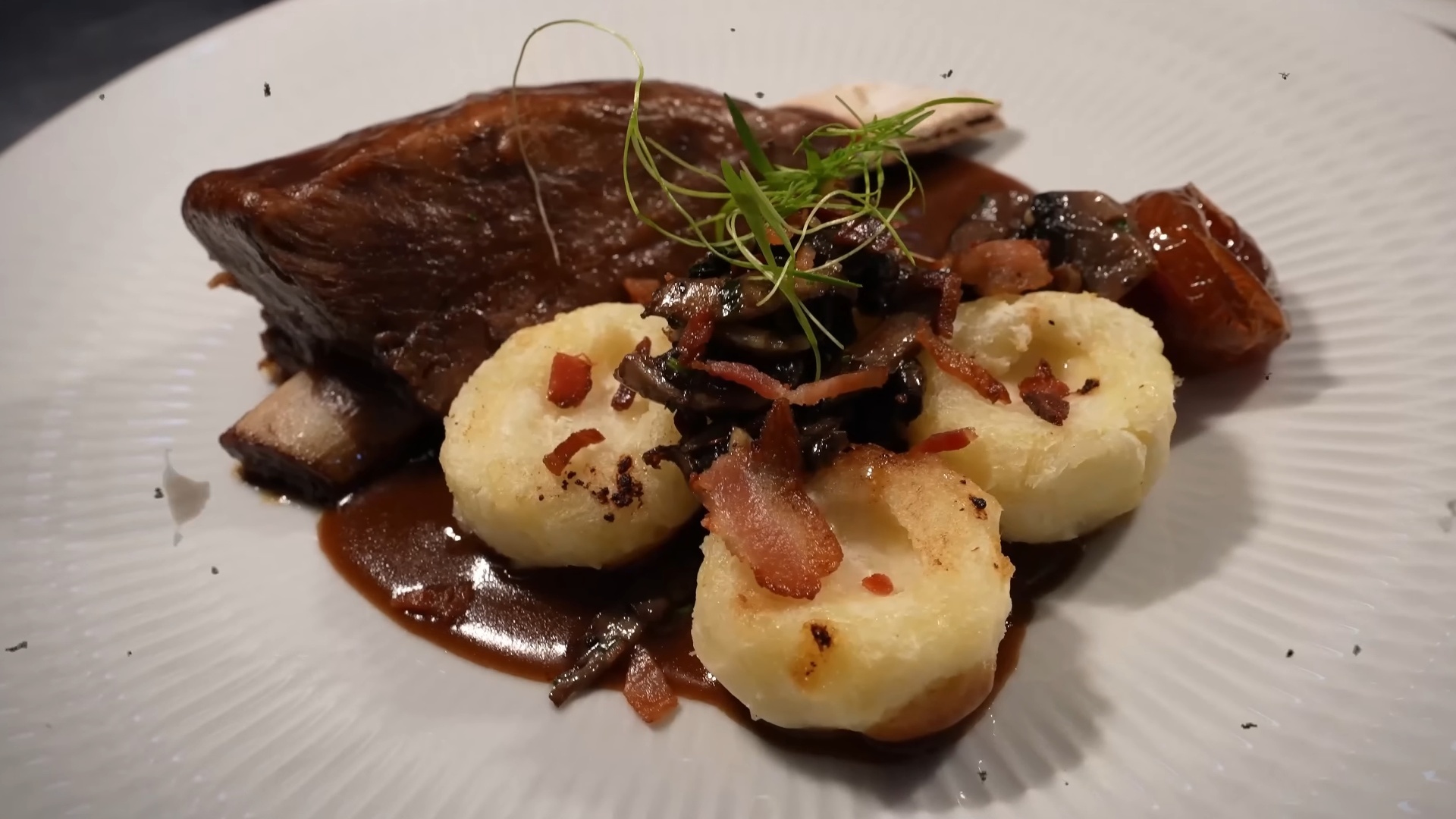Gaba pelo Brasil : Restaurante Mais Caro de Cuiabá - Mahalo
