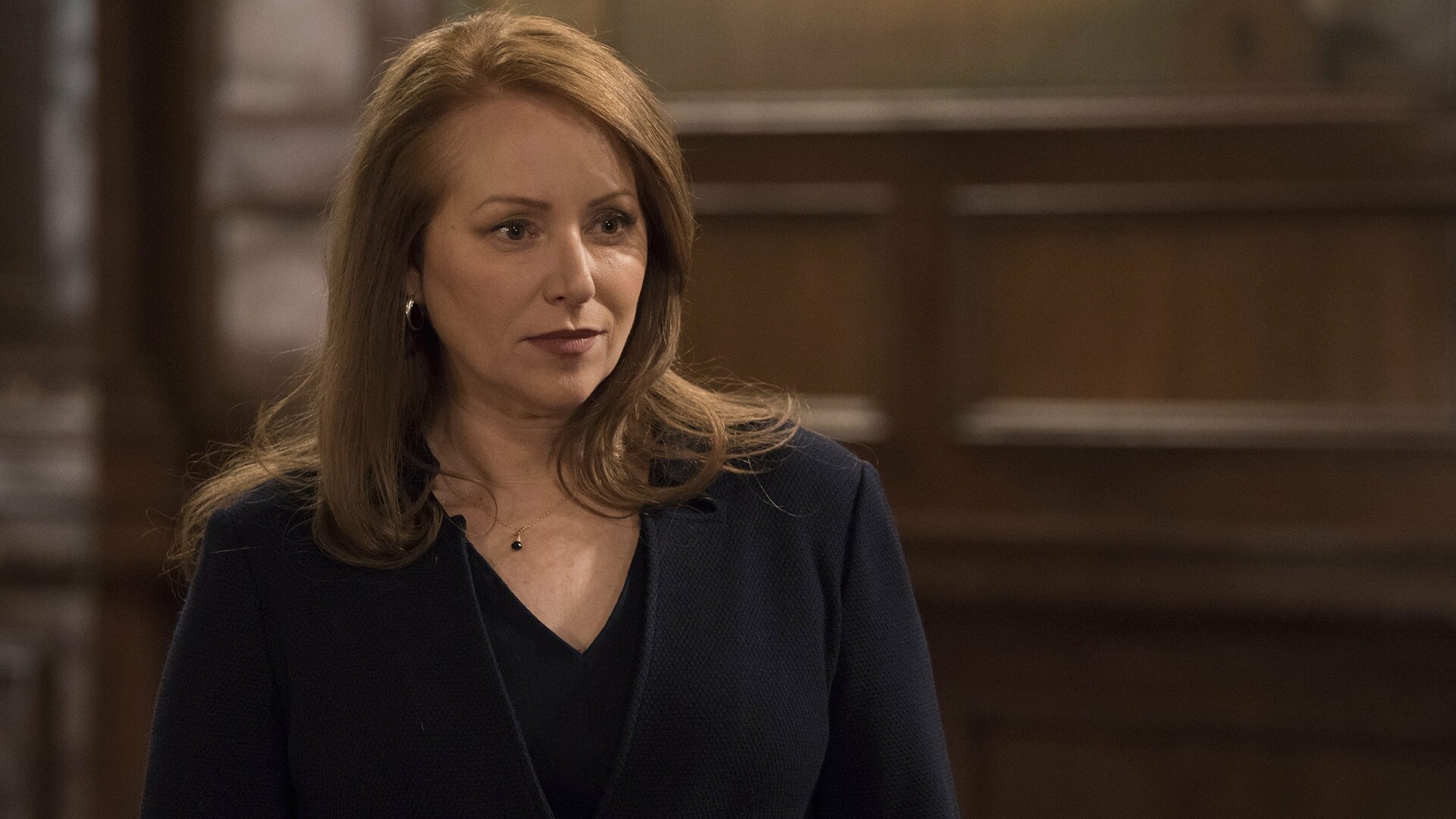Law & Order: Special Victims Unit : Ela Pinta Por Vingança