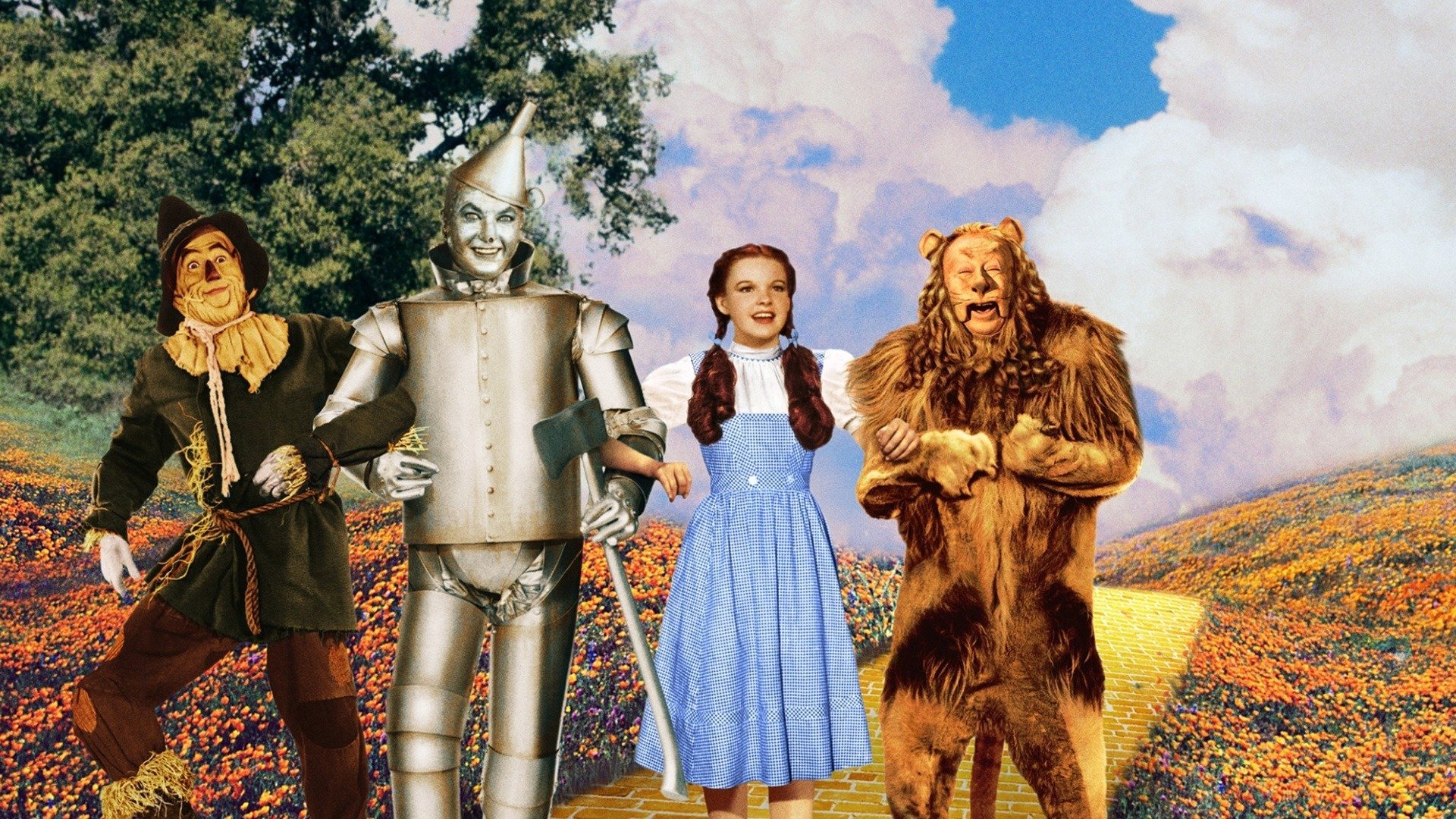 O Mágico de Oz